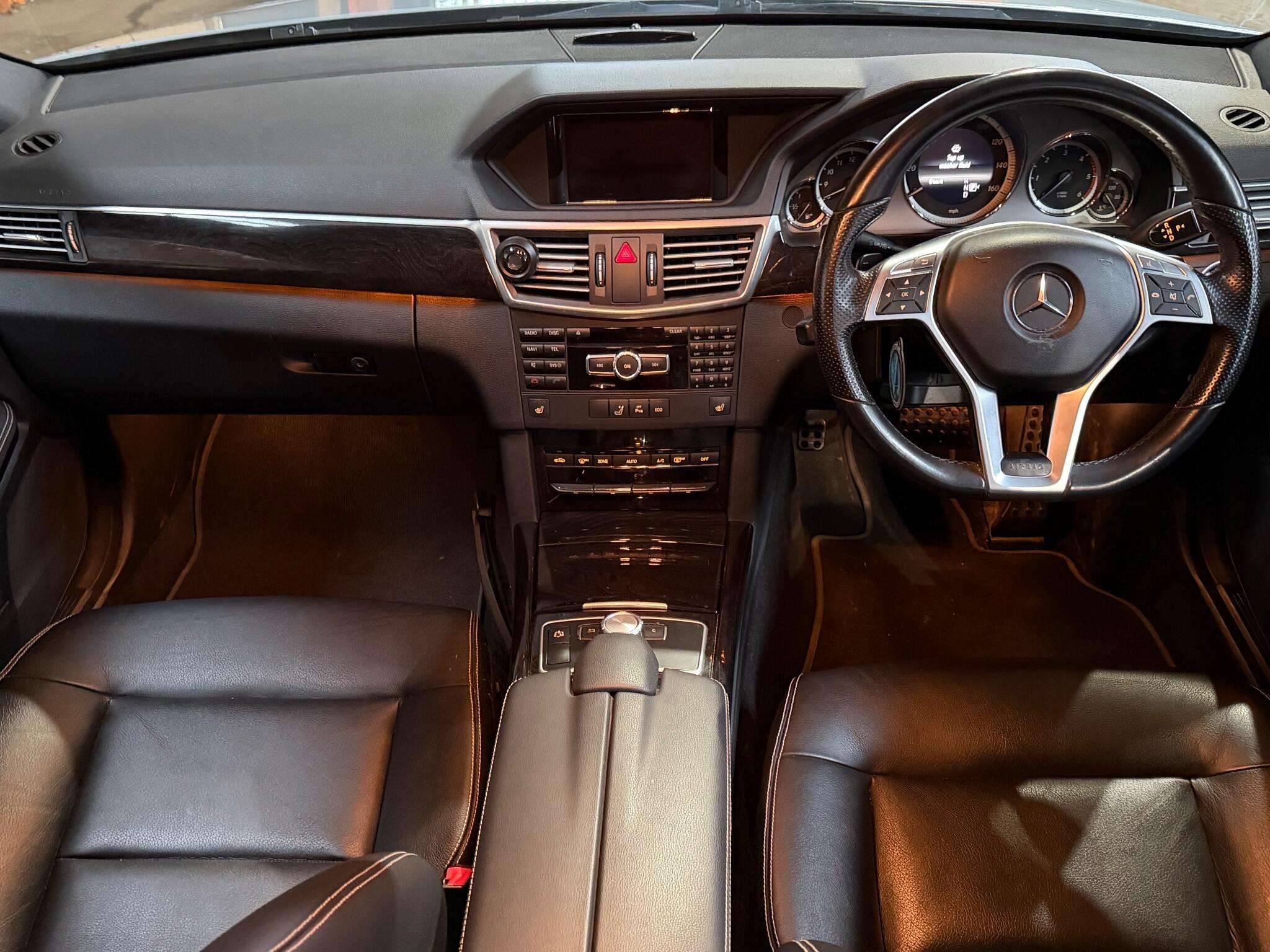 2013 MERCEDES-BENZ E CLASS 2013 MERCEDES-BENZ E CLASS