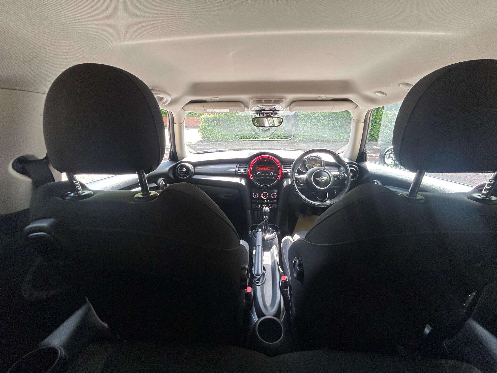 2016 MINI HATCH 2016 MINI HATCH