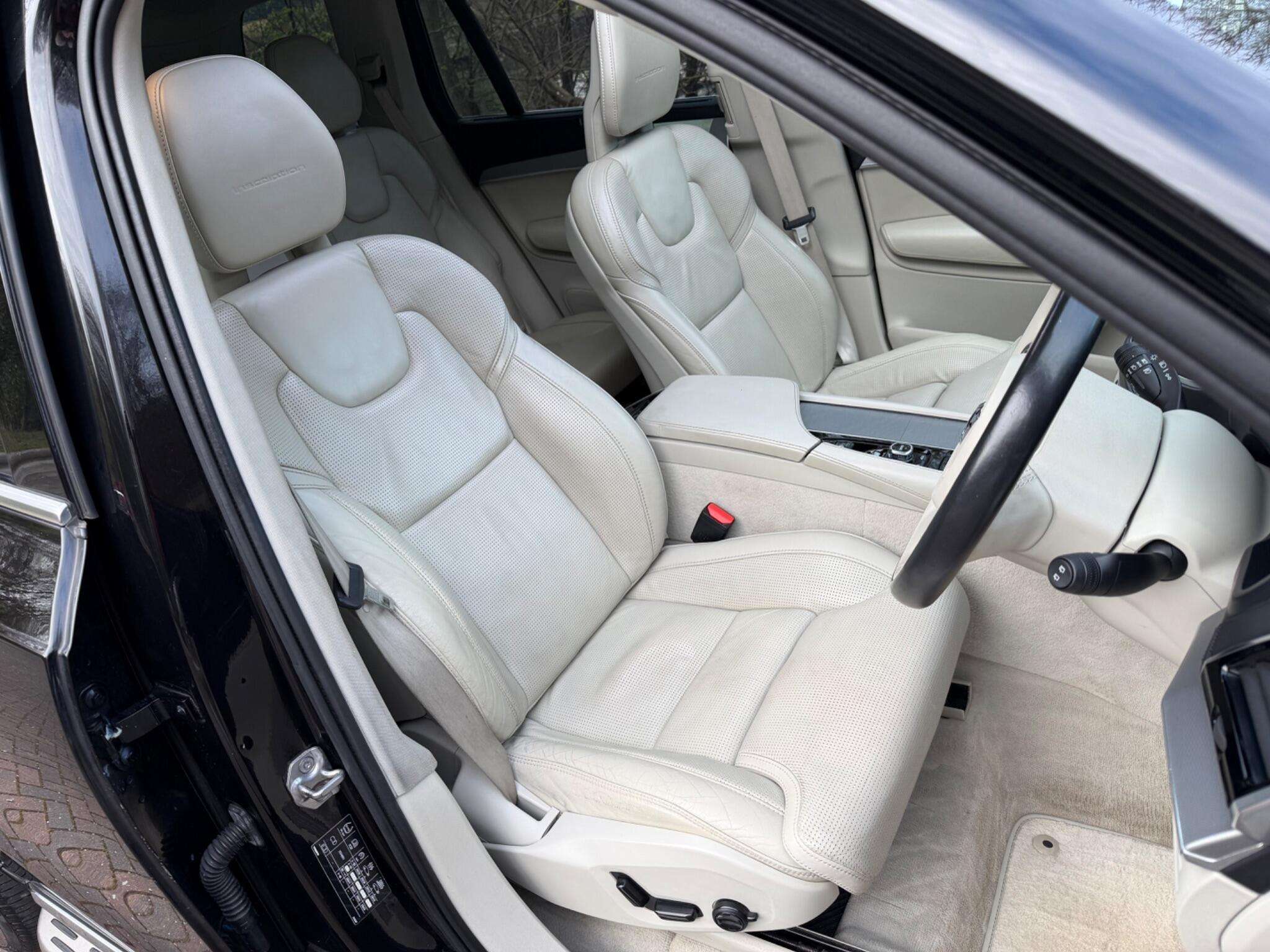 2016 VOLVO XC90 2016 VOLVO XC90