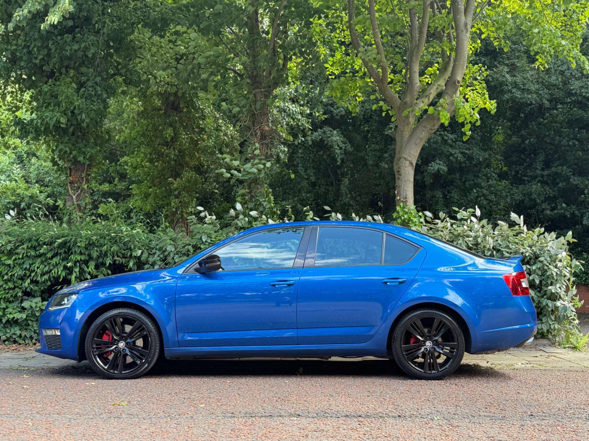 2015 SKODA OCTAVIA 2015 SKODA OCTAVIA