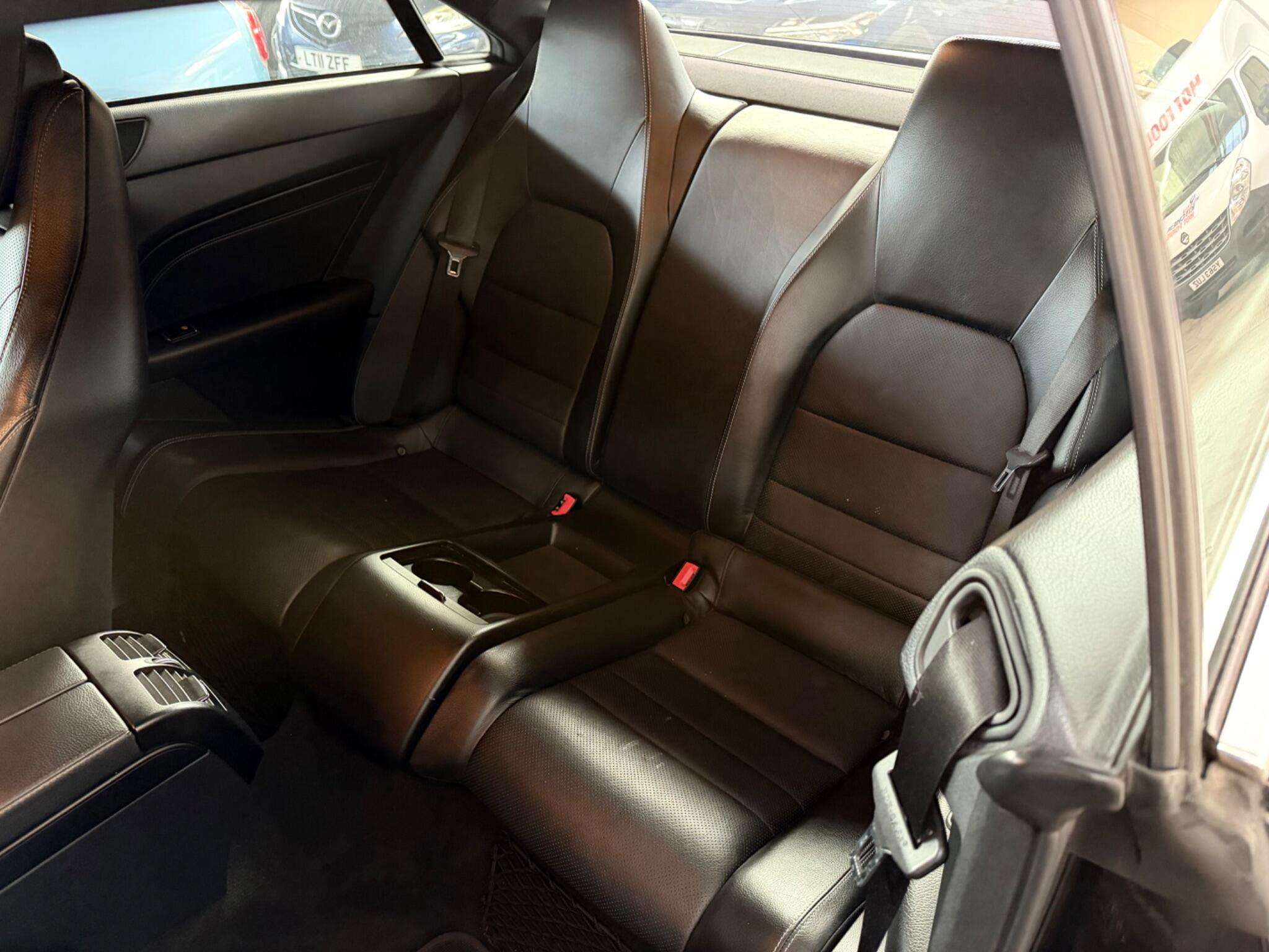 2013 MERCEDES-BENZ E CLASS 2013 MERCEDES-BENZ E CLASS