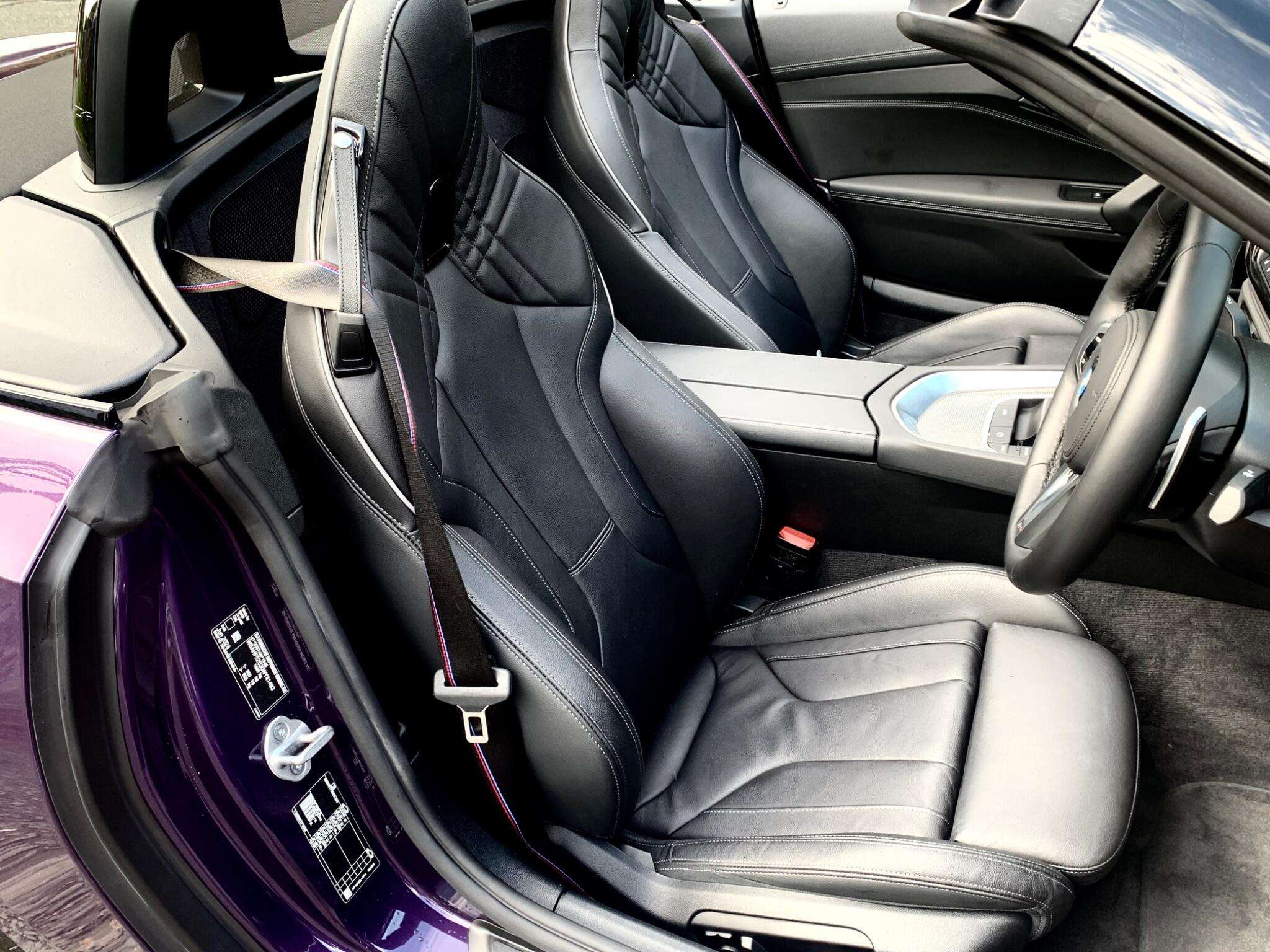 2025 BMW Z4 2025 BMW Z4