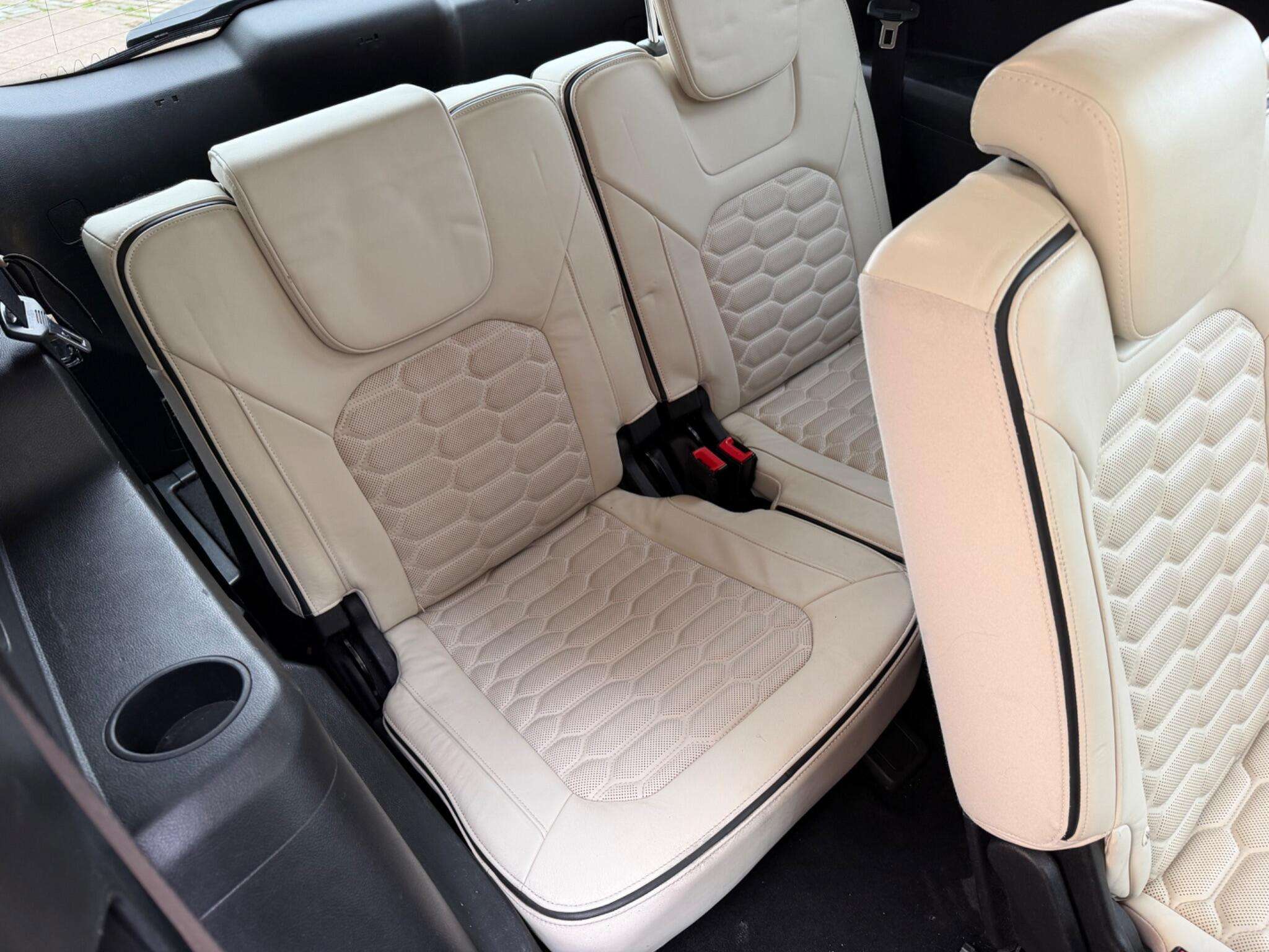 2017 FORD S-MAX 2017 FORD S-MAX