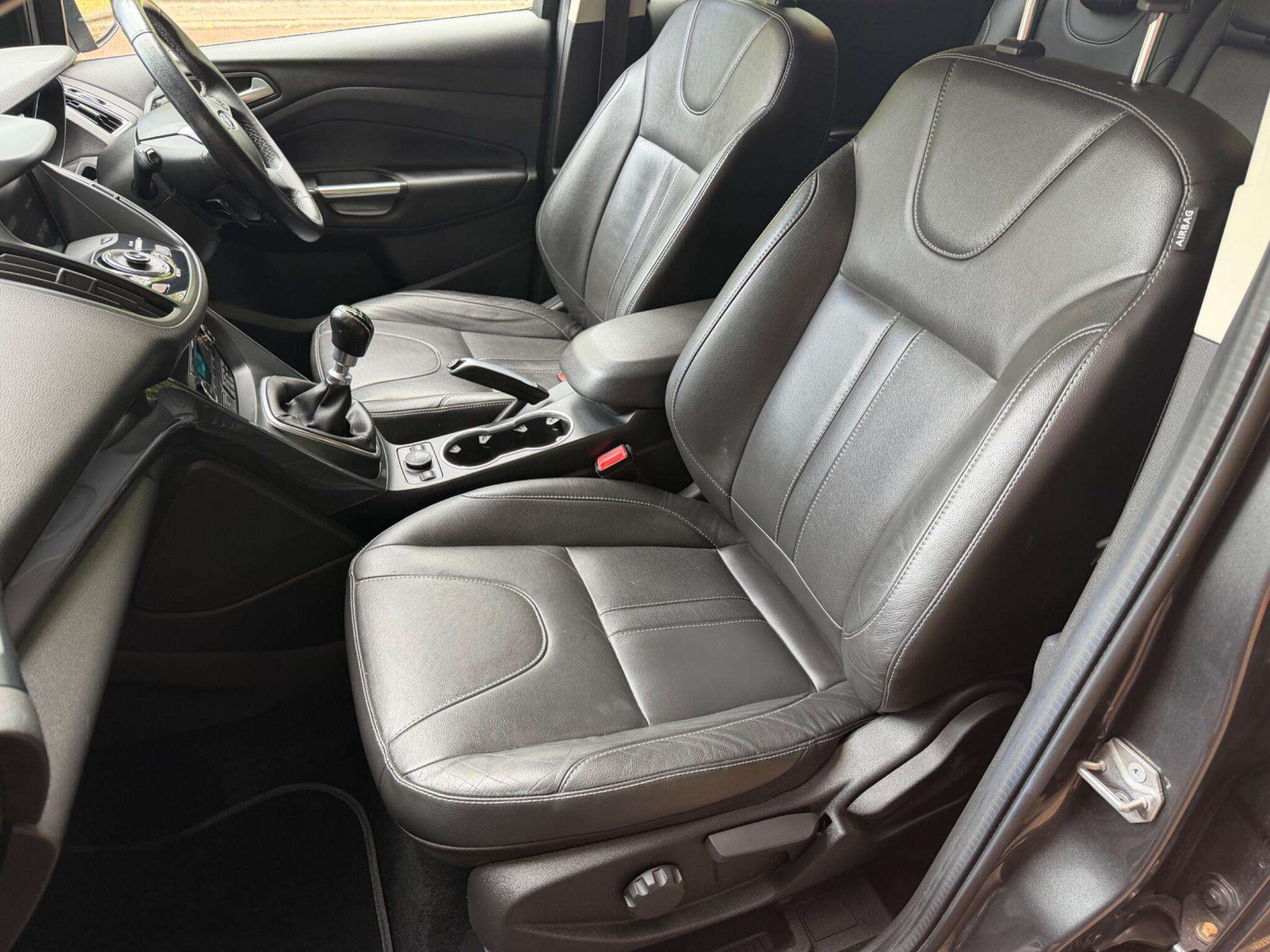2016 FORD KUGA 2016 FORD KUGA