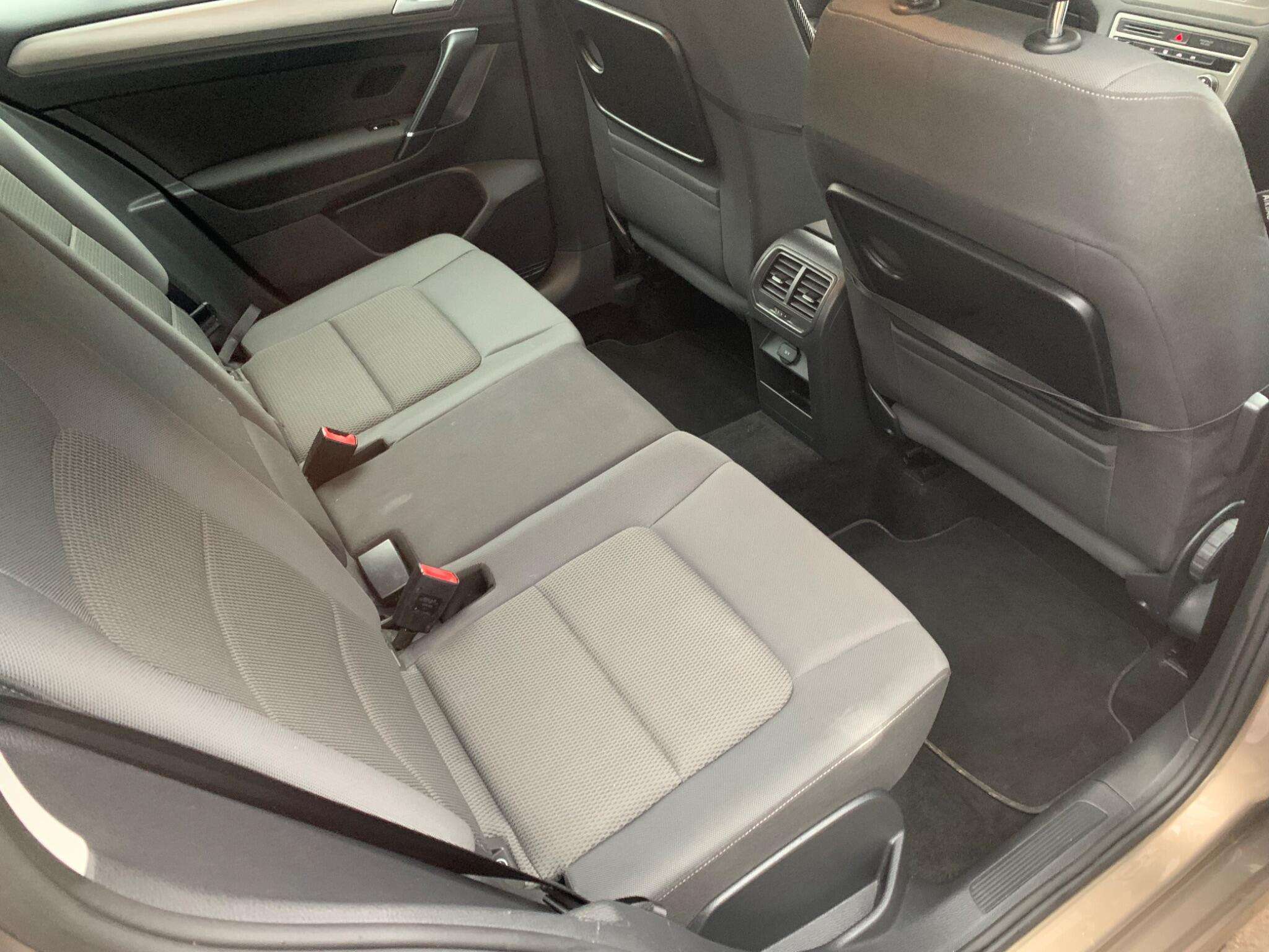 2015 VOLKSWAGEN GOLF SV 2015 VOLKSWAGEN GOLF SV