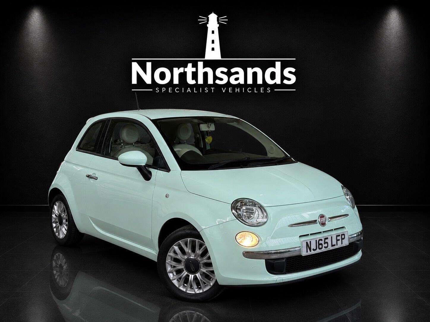 A 2015 FIAT 500 1.2 Pop Star Euro 6 (s/s) 3dr A 2015 FIAT 500 1.2 Pop Star Euro 6 (s/s) 3dr