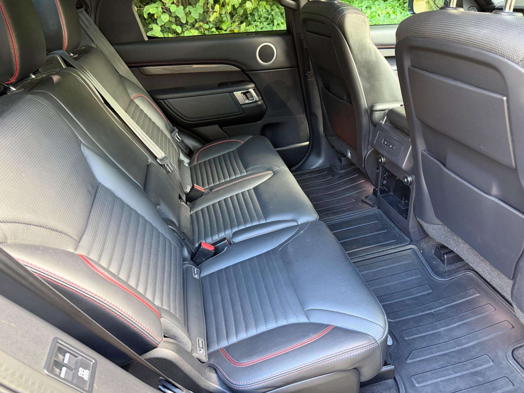 2020 LAND ROVER DISCOVERY 2020 LAND ROVER DISCOVERY