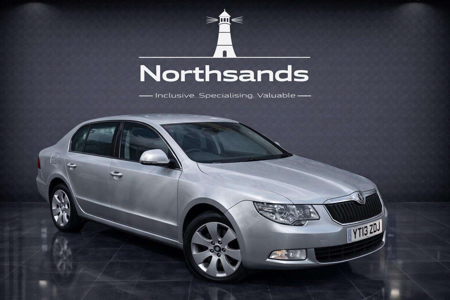 A 2011 SKODA SUPERB 1.4 TSI S Euro 5 5dr A 2011 SKODA SUPERB 1.4 TSI S Euro 5 5dr