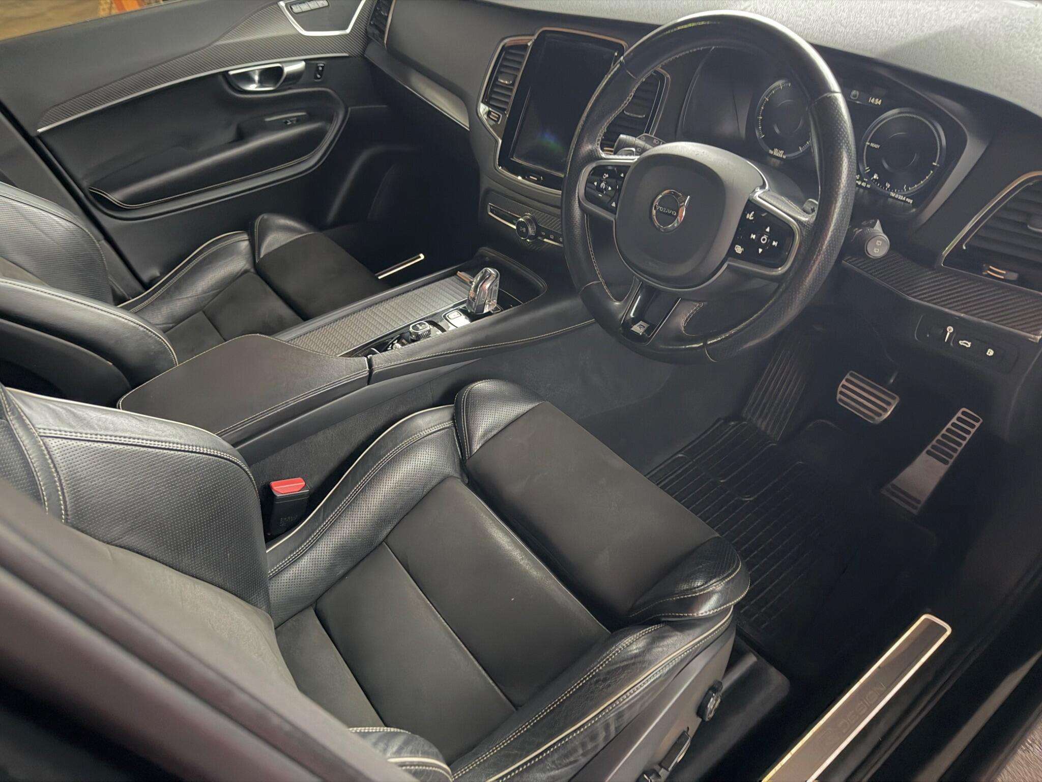 2017 VOLVO XC90 2017 VOLVO XC90