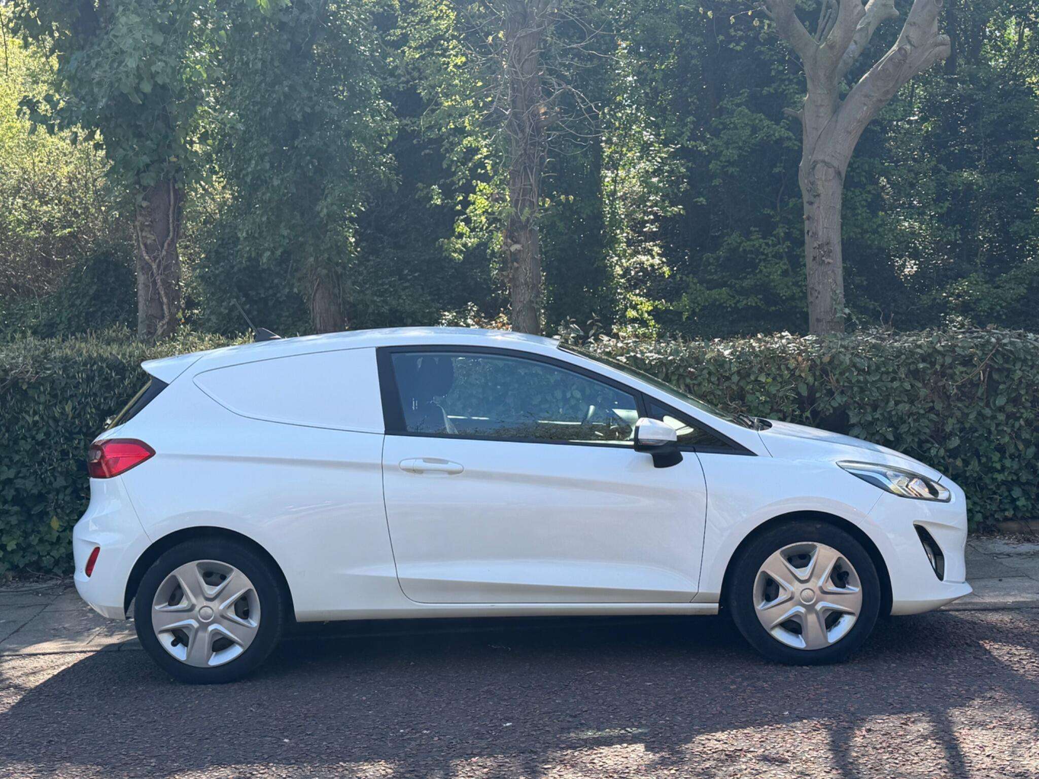 A 2020 FORD FIESTA 1.5 TDCi Euro 6 (s/s) 3dr A 2020 FORD FIESTA 1.5 TDCi Euro 6 (s/s) 3dr