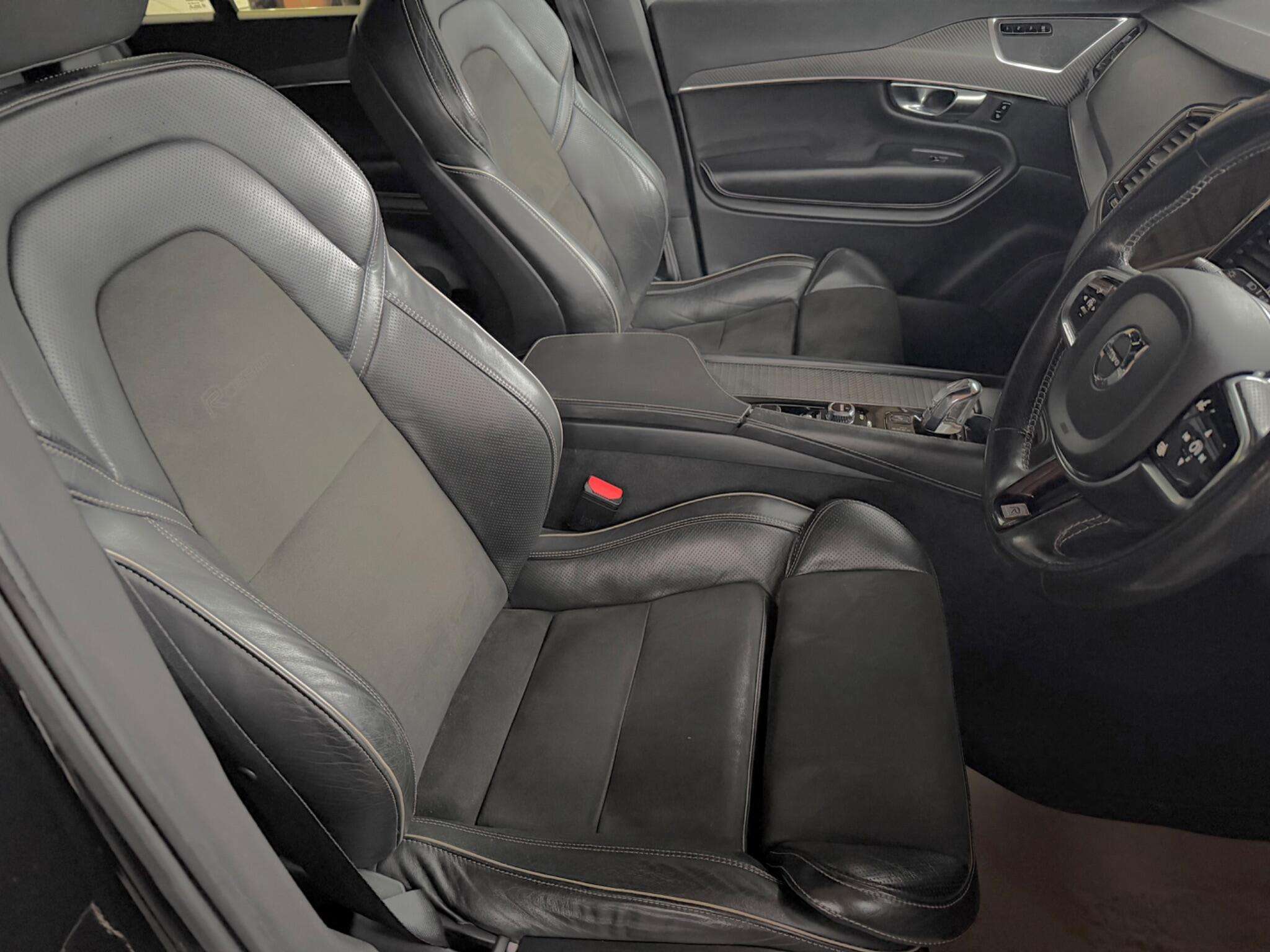 2017 VOLVO XC90 2017 VOLVO XC90