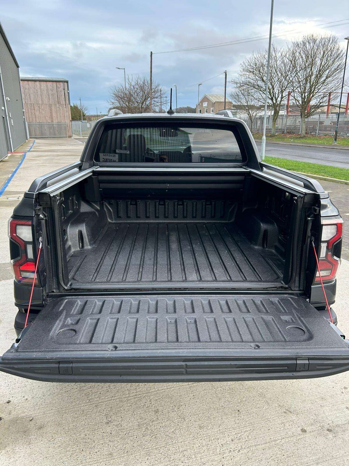 2024 FORD RANGER 2024 FORD RANGER