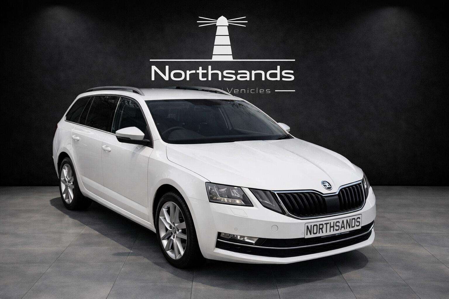 A 2018 SKODA OCTAVIA 2.0 TDI SE L DSG Euro 6 (s/s) 5dr A 2018 SKODA OCTAVIA 2.0 TDI SE L DSG Euro 6 (s/s) 5dr