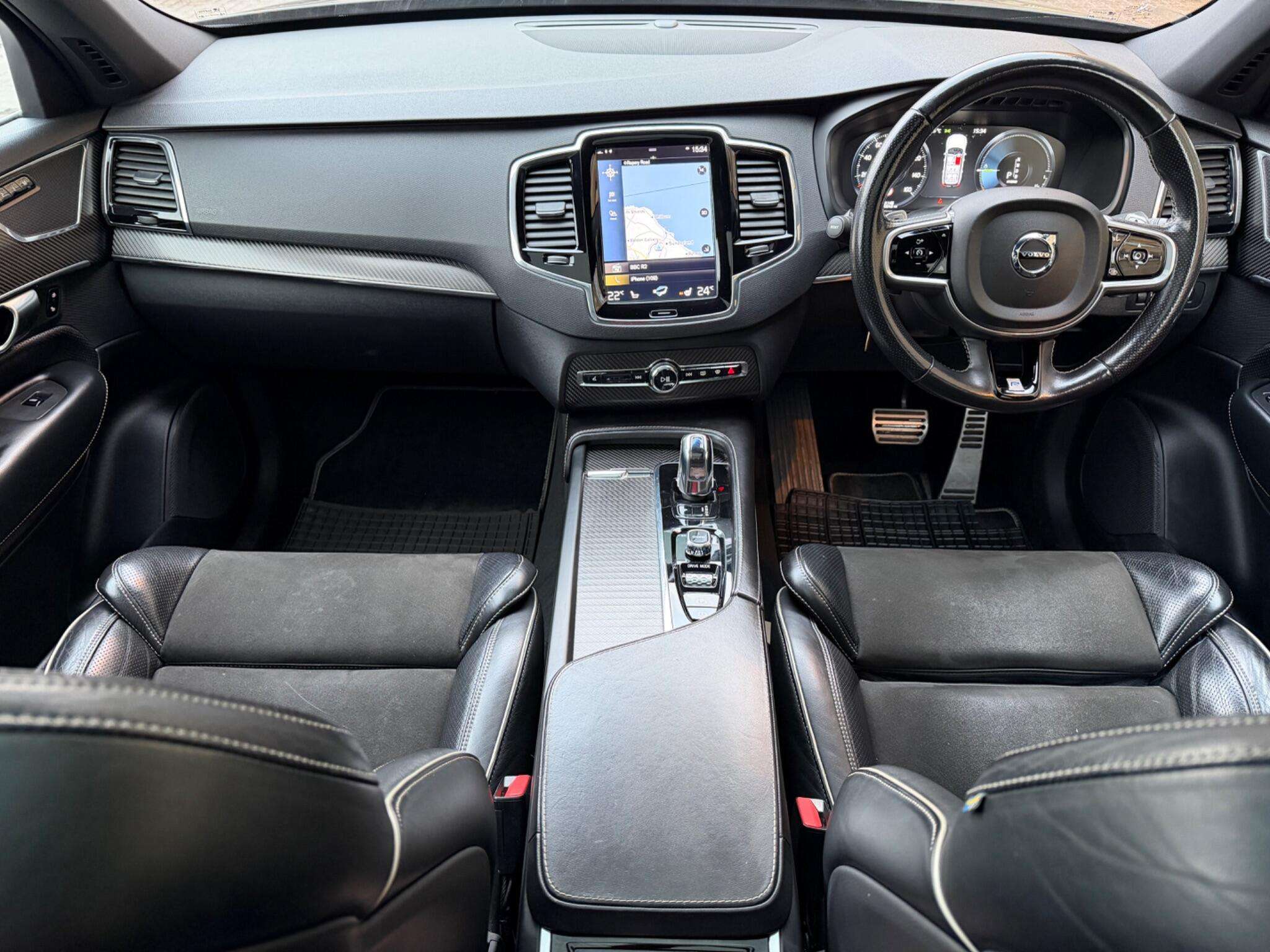 2017 VOLVO XC90 2017 VOLVO XC90