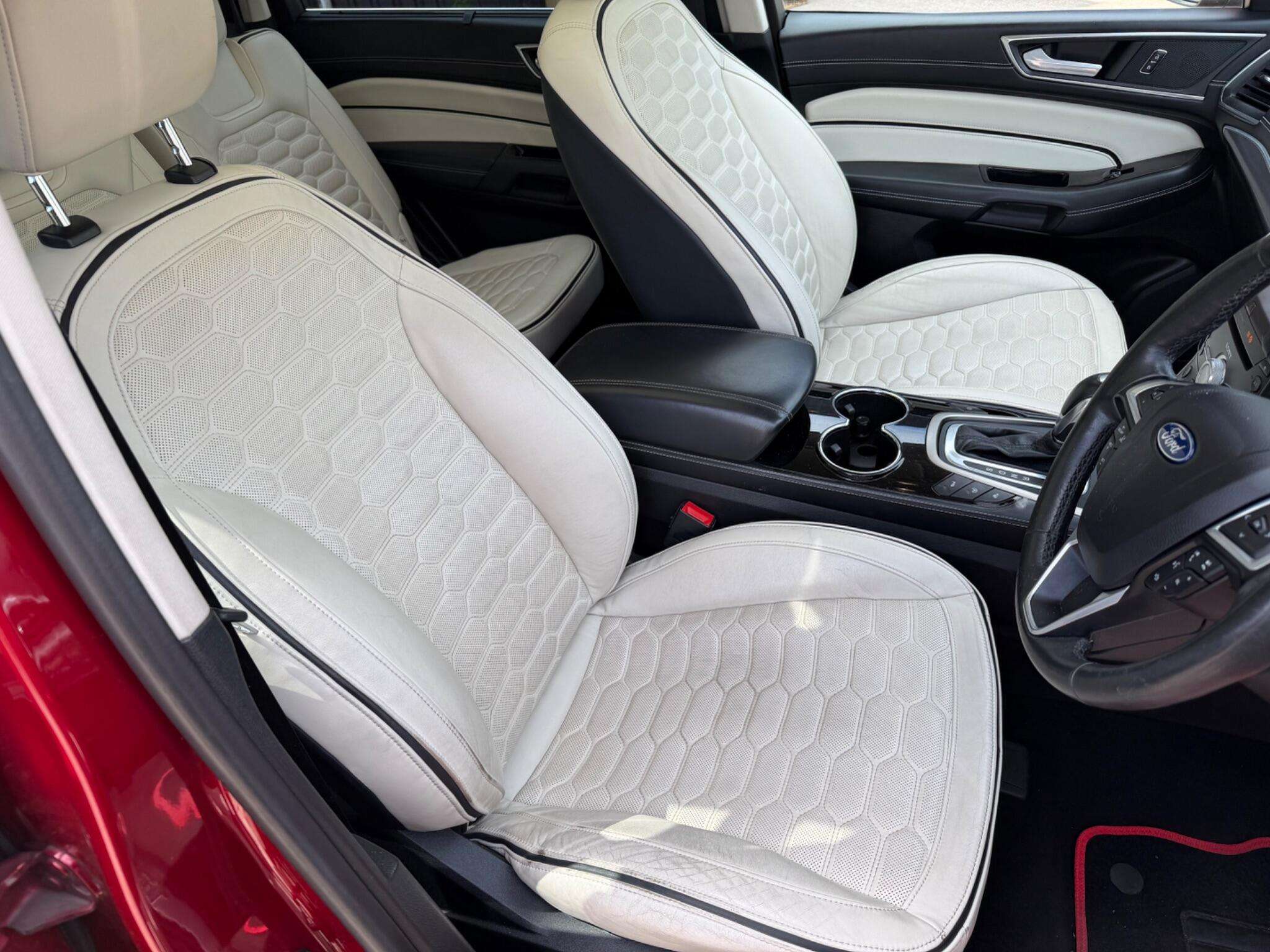 2017 FORD S-MAX 2017 FORD S-MAX