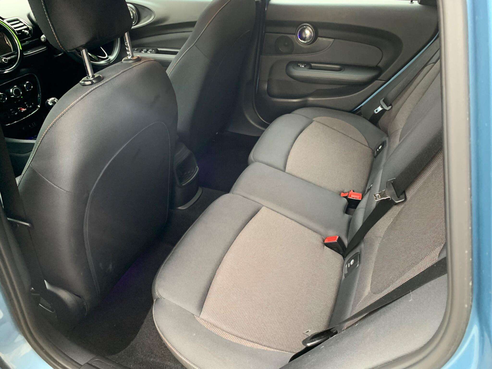 2016 MINI CLUBMAN 2016 MINI CLUBMAN