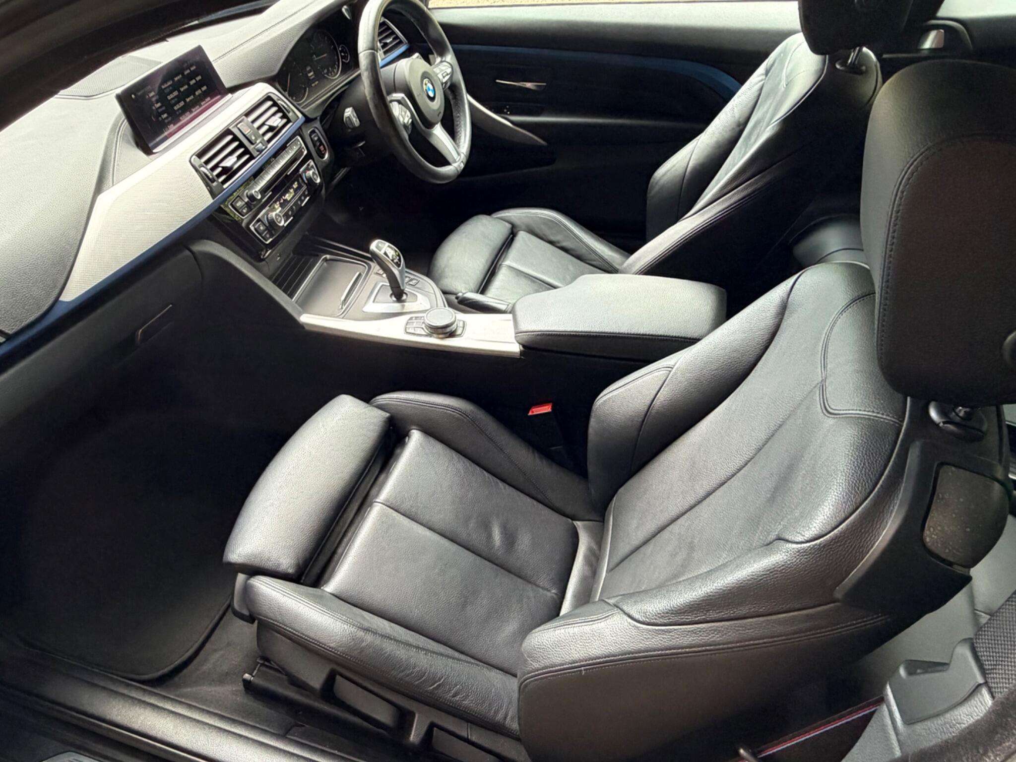 2020 BMW 4 SERIES 2020 BMW 4 SERIES
