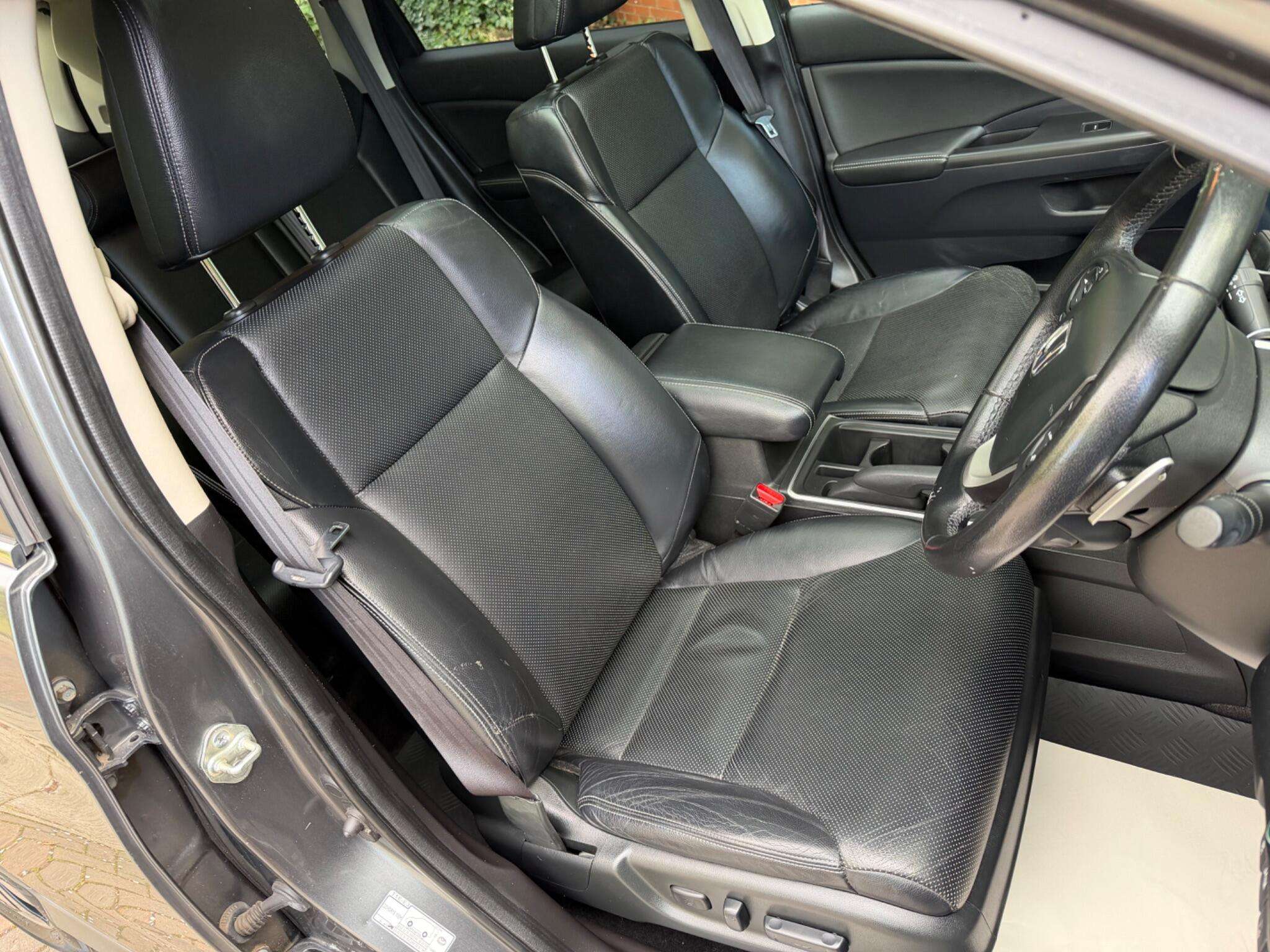 2018 HONDA CR-V 2018 HONDA CR-V