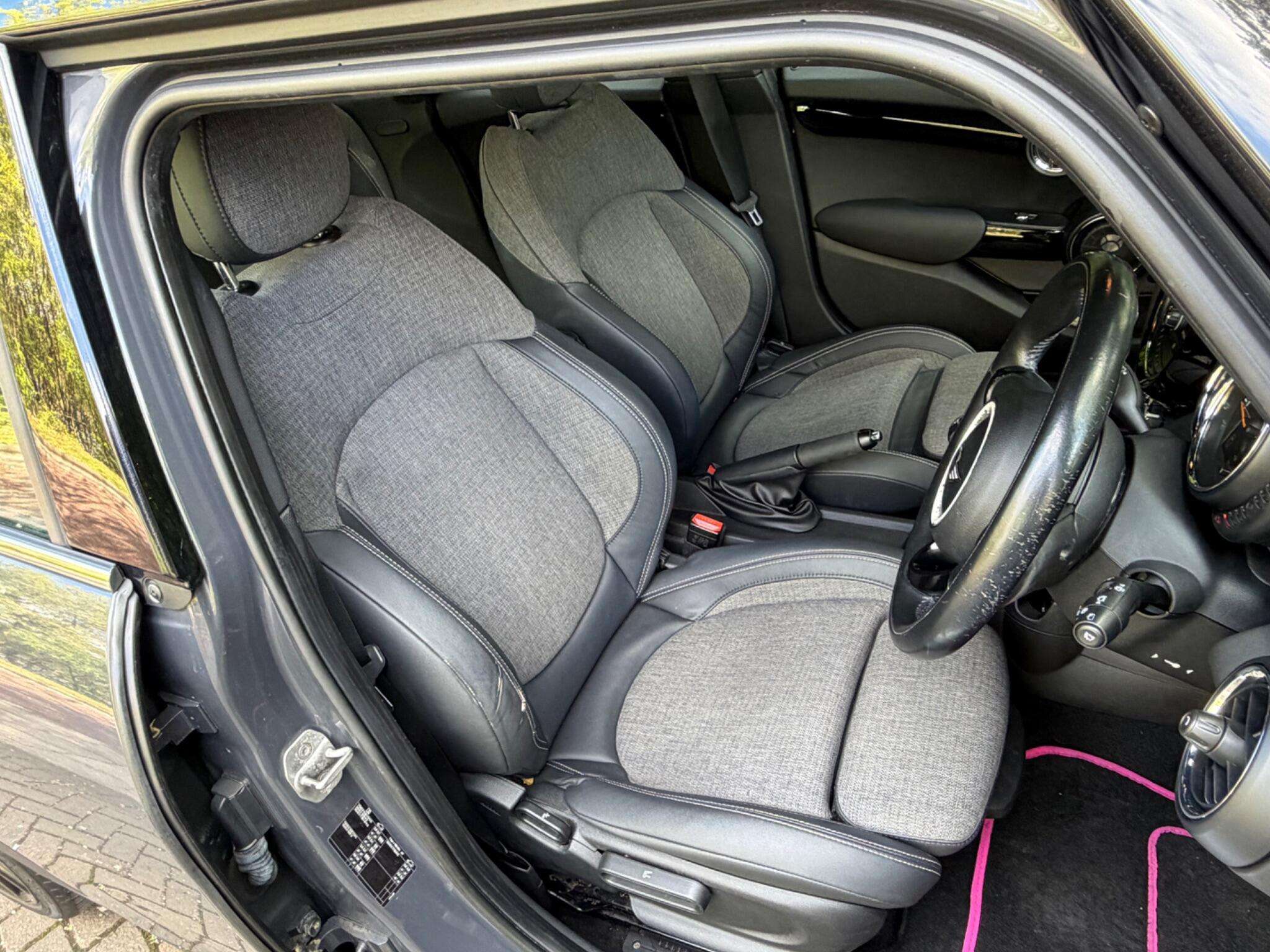 2015 MINI HATCH 2015 MINI HATCH