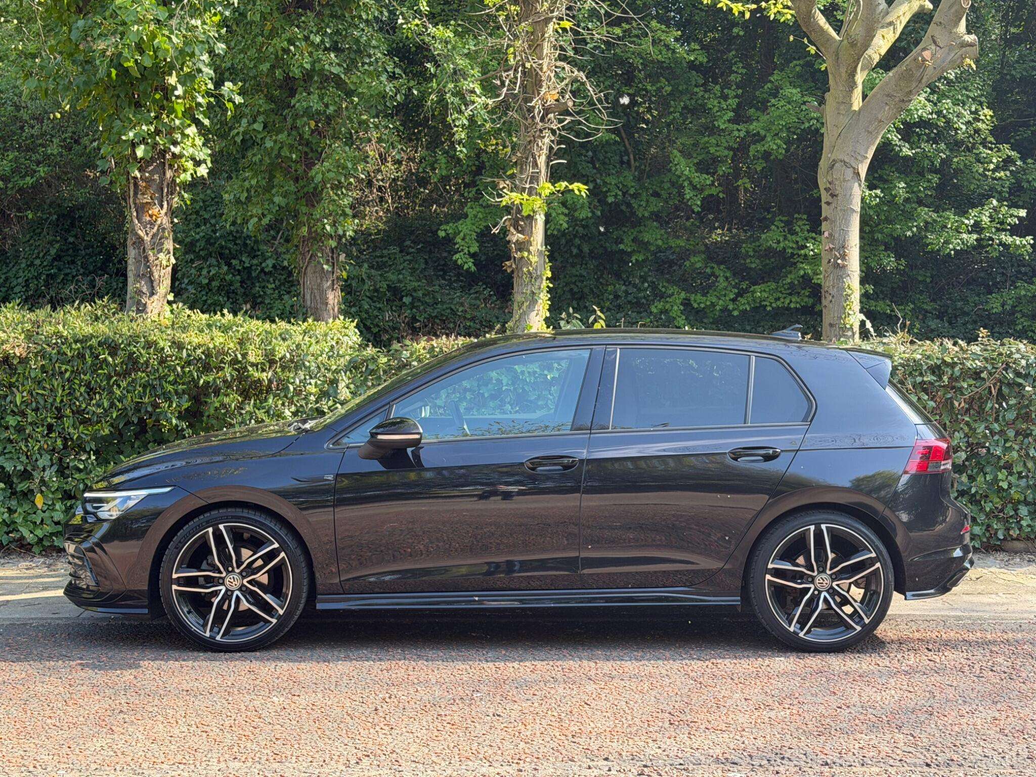 2020 VOLKSWAGEN GOLF 2020 VOLKSWAGEN GOLF