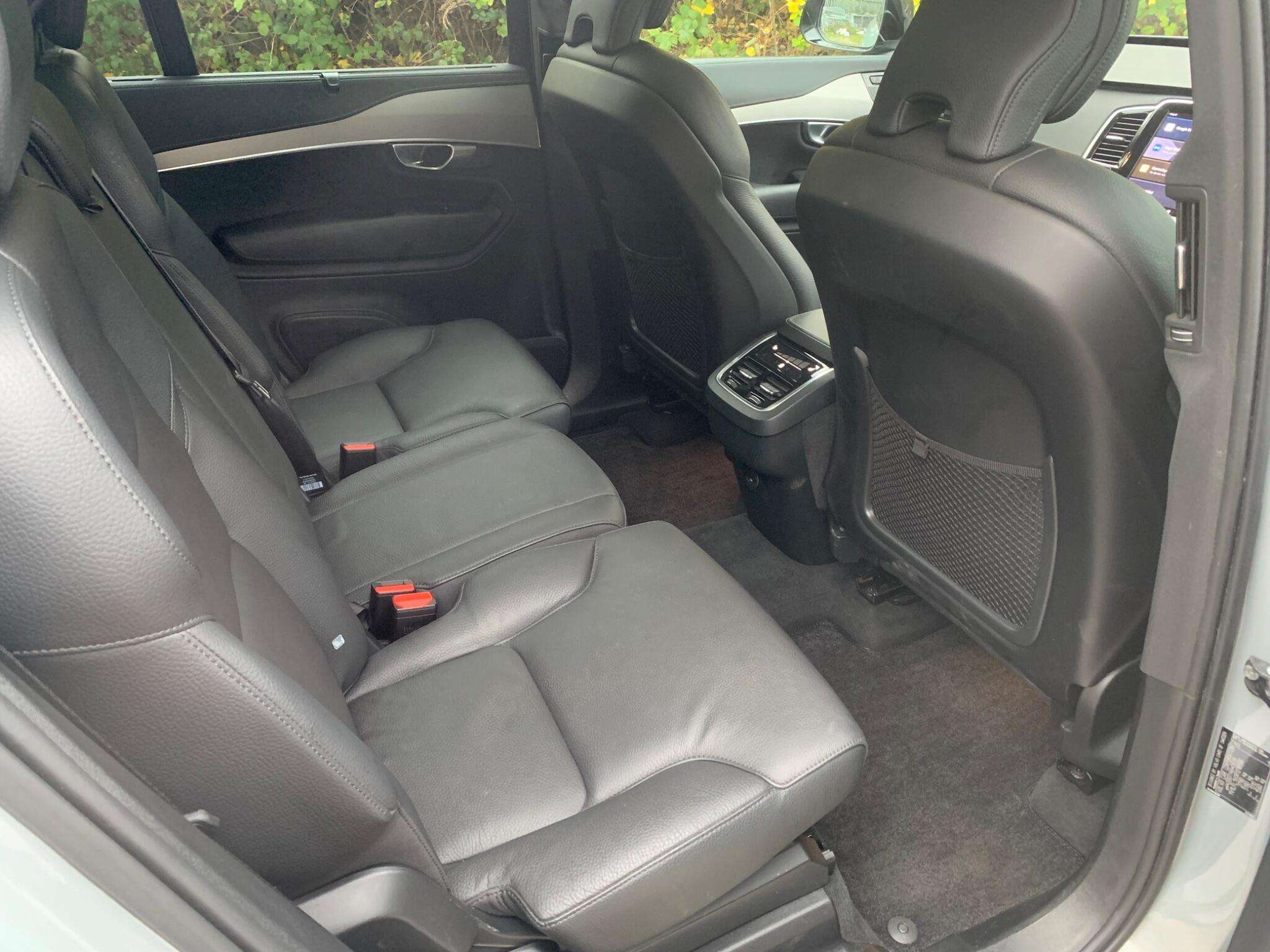 2024 VOLVO XC90 2024 VOLVO XC90