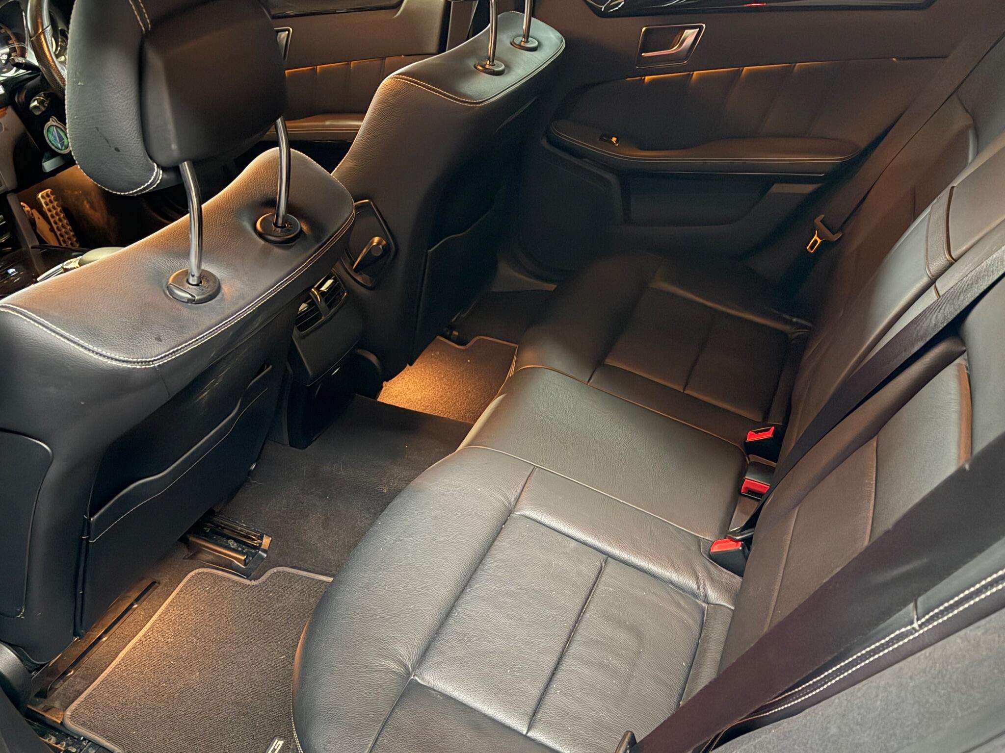 2013 MERCEDES-BENZ E CLASS 2013 MERCEDES-BENZ E CLASS