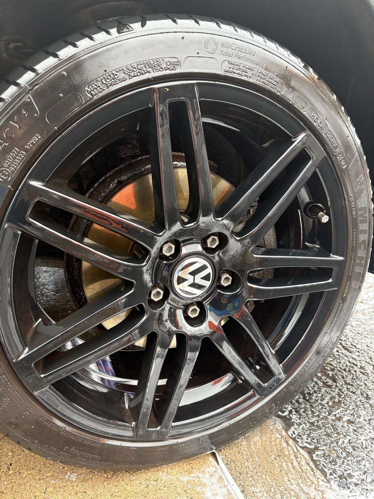 2018 VOLKSWAGEN CADDY 2018 VOLKSWAGEN CADDY