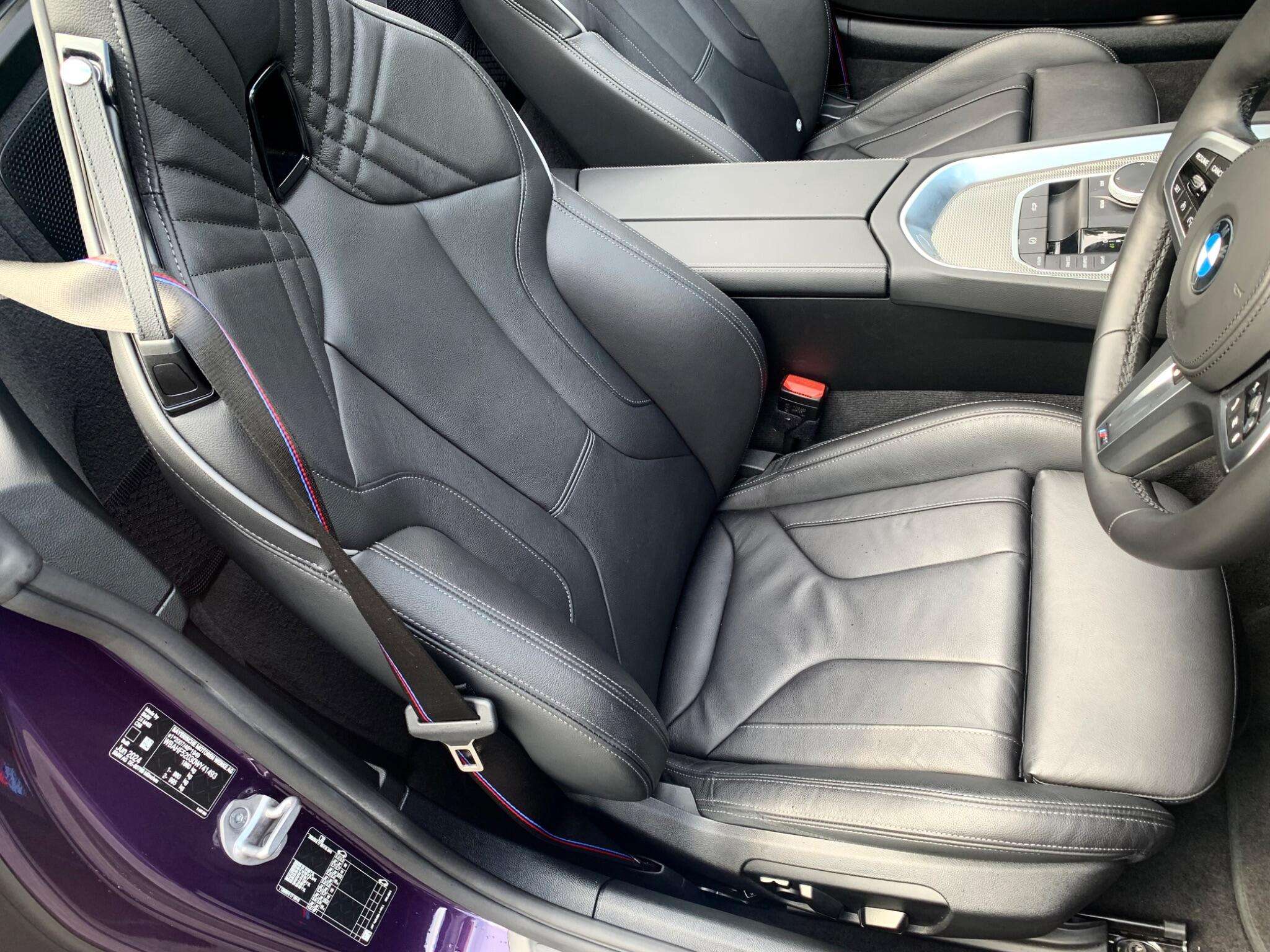 2025 BMW Z4 2025 BMW Z4