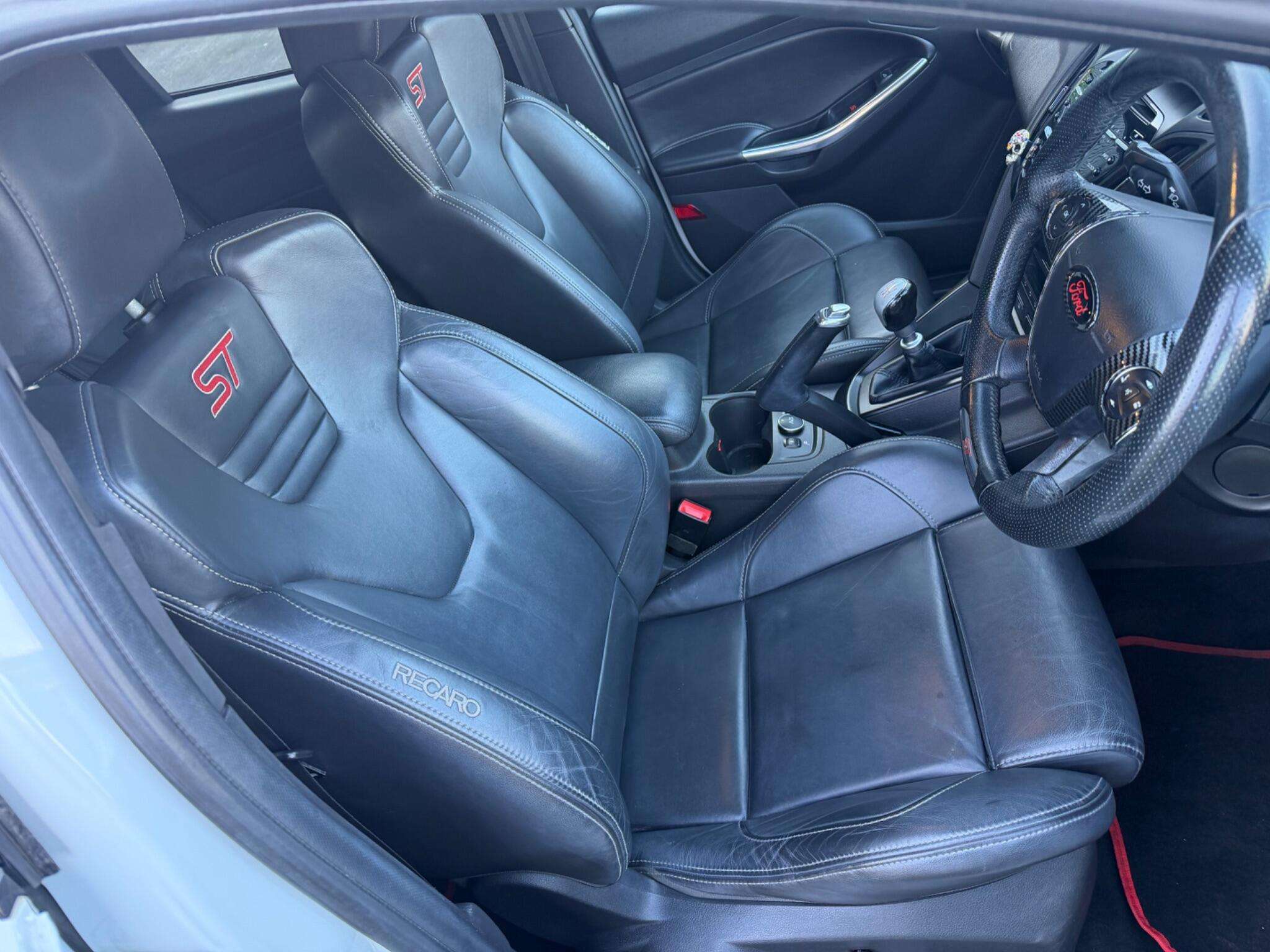 2013 FORD FOCUS 2013 FORD FOCUS