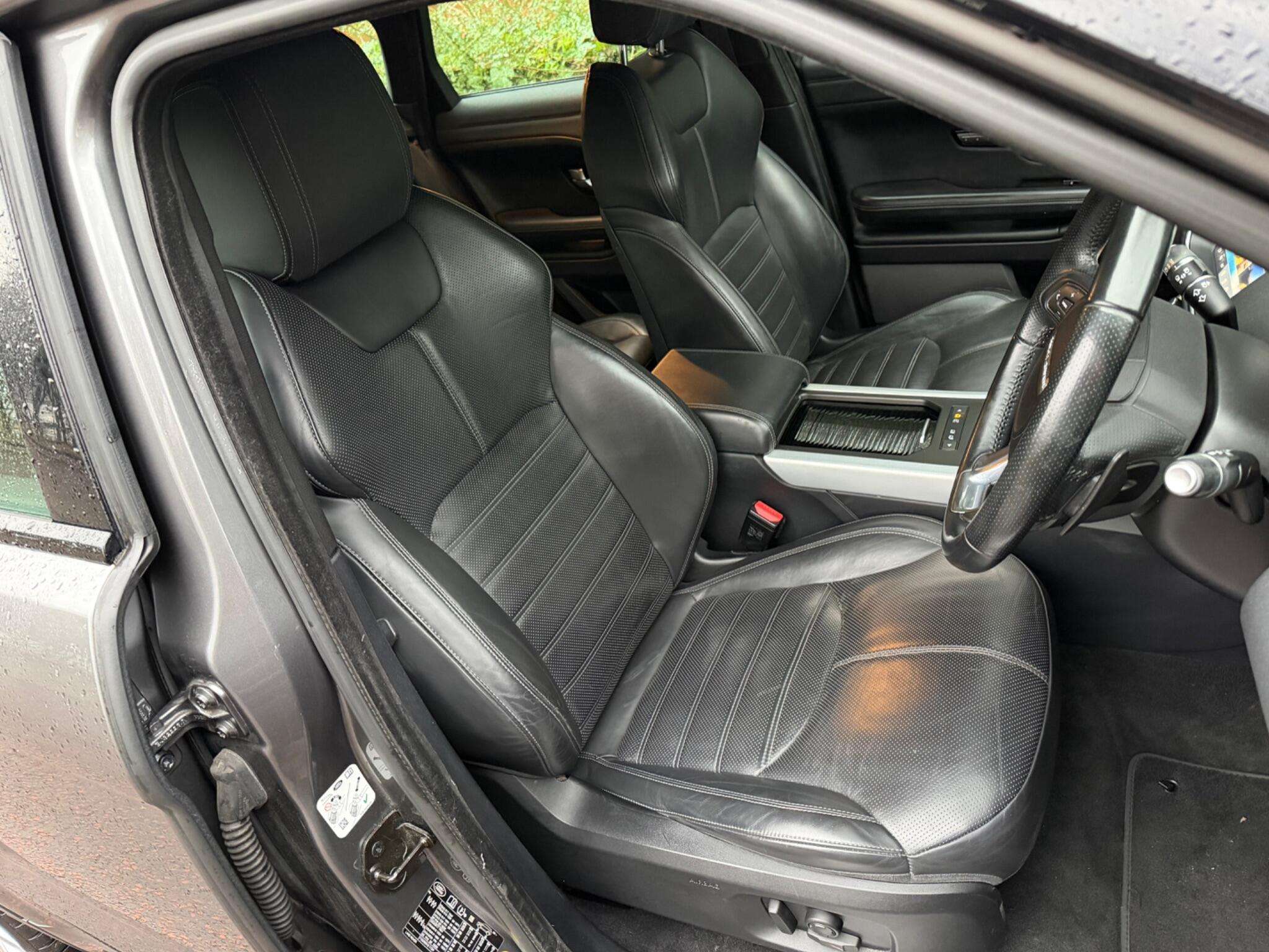 2016 LAND ROVER RANGE ROVER EVOQUE 2016 LAND ROVER RANGE ROVER EVOQUE