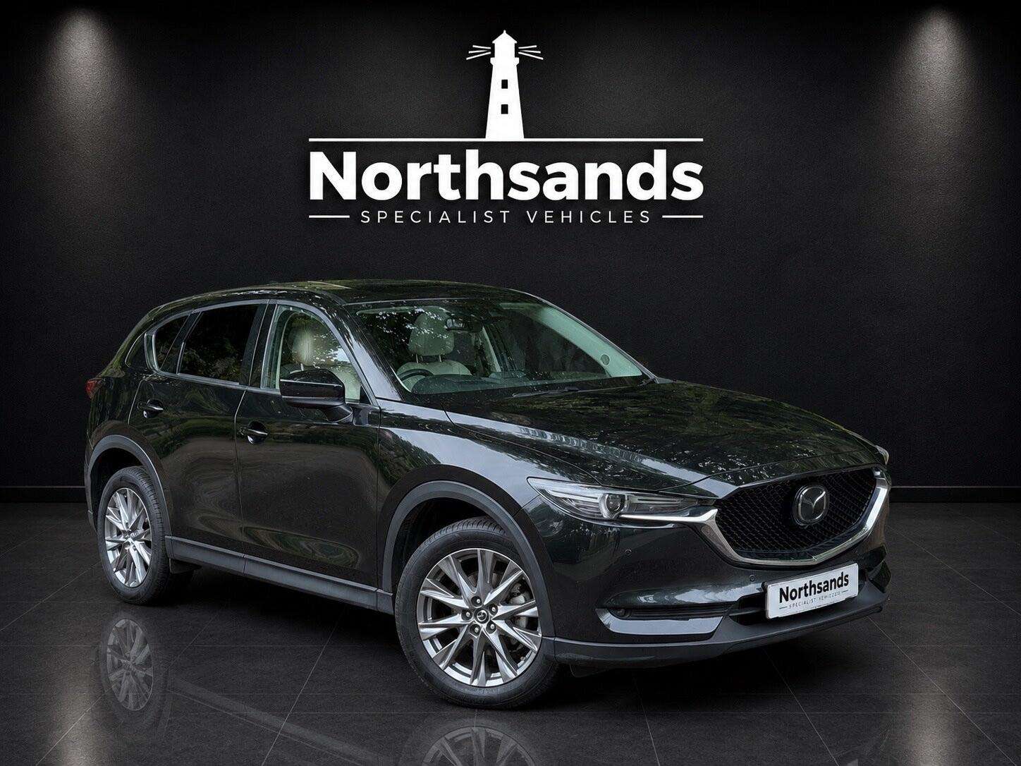A 2019 MAZDA CX-5 2.0 SKYACTIV-G Sport Nav+ Auto Euro 6 (s/s) 5dr A 2019 MAZDA CX-5 2.0 SKYACTIV-G Sport Nav+ Auto Euro 6 (s/s) 5dr
