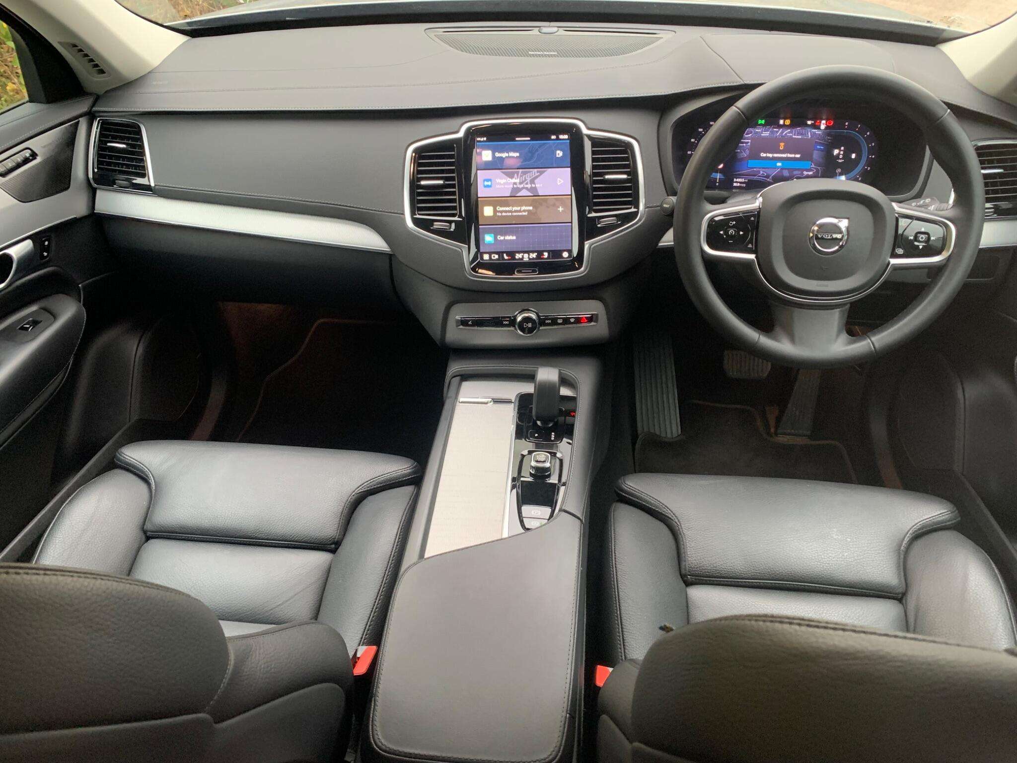 2024 VOLVO XC90 2024 VOLVO XC90