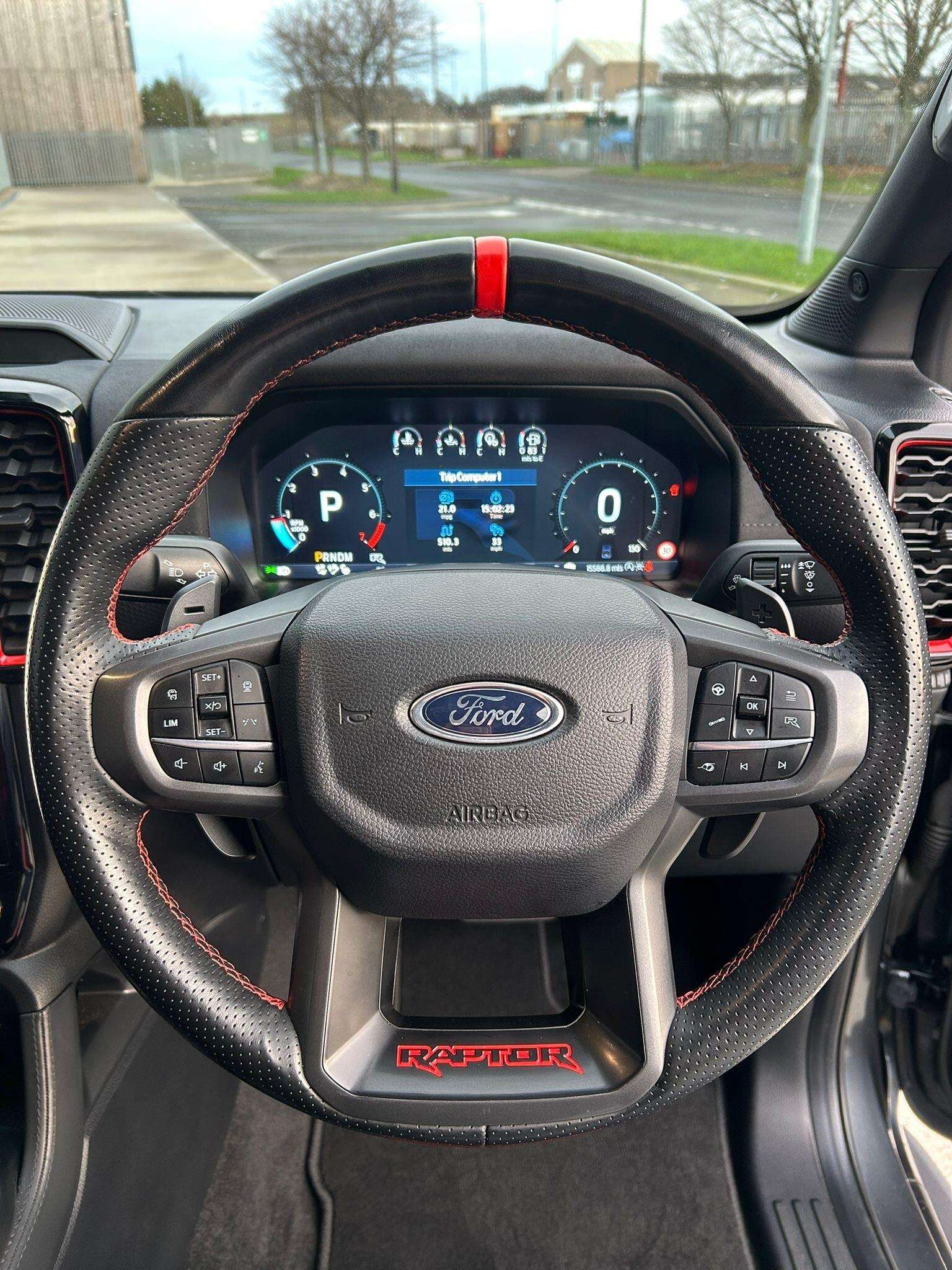 2024 FORD RANGER 2024 FORD RANGER