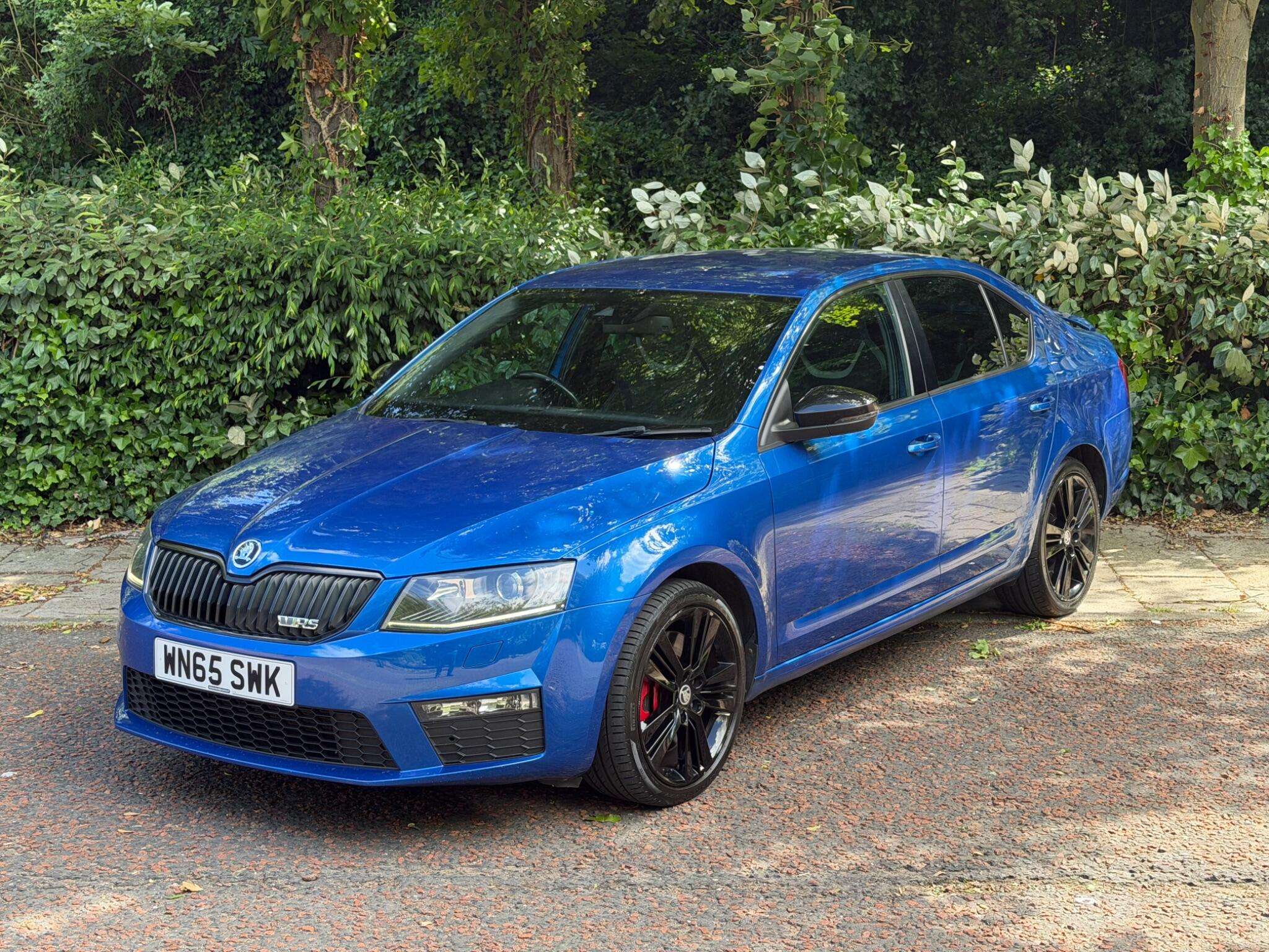 2015 SKODA OCTAVIA 2015 SKODA OCTAVIA
