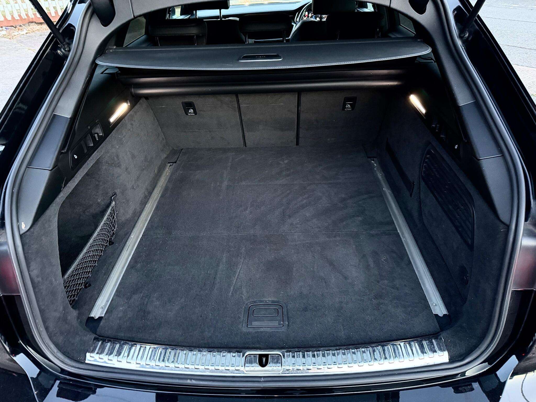 null AUDI A6 AVANT null AUDI A6 AVANT