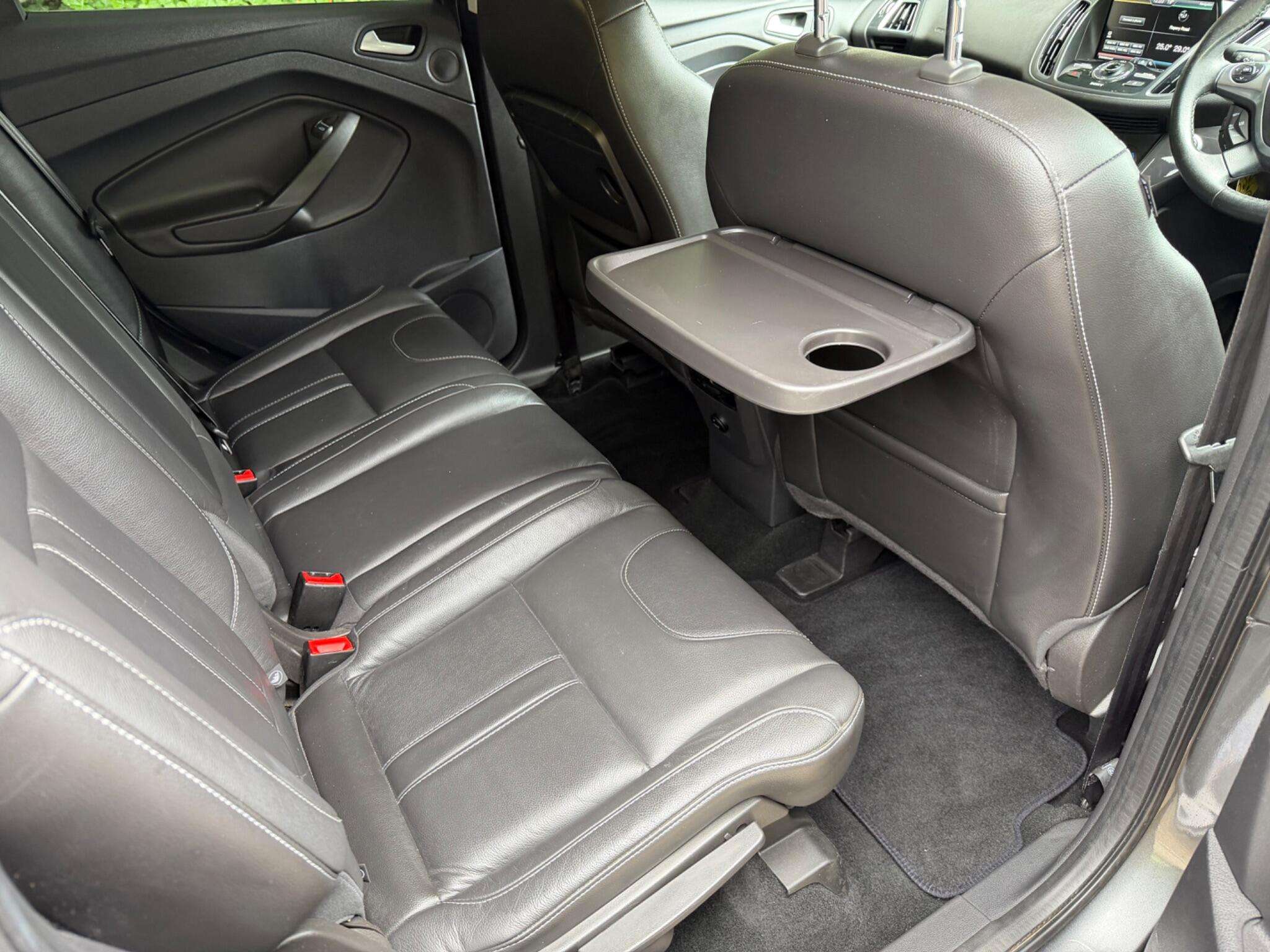 2016 FORD KUGA 2016 FORD KUGA