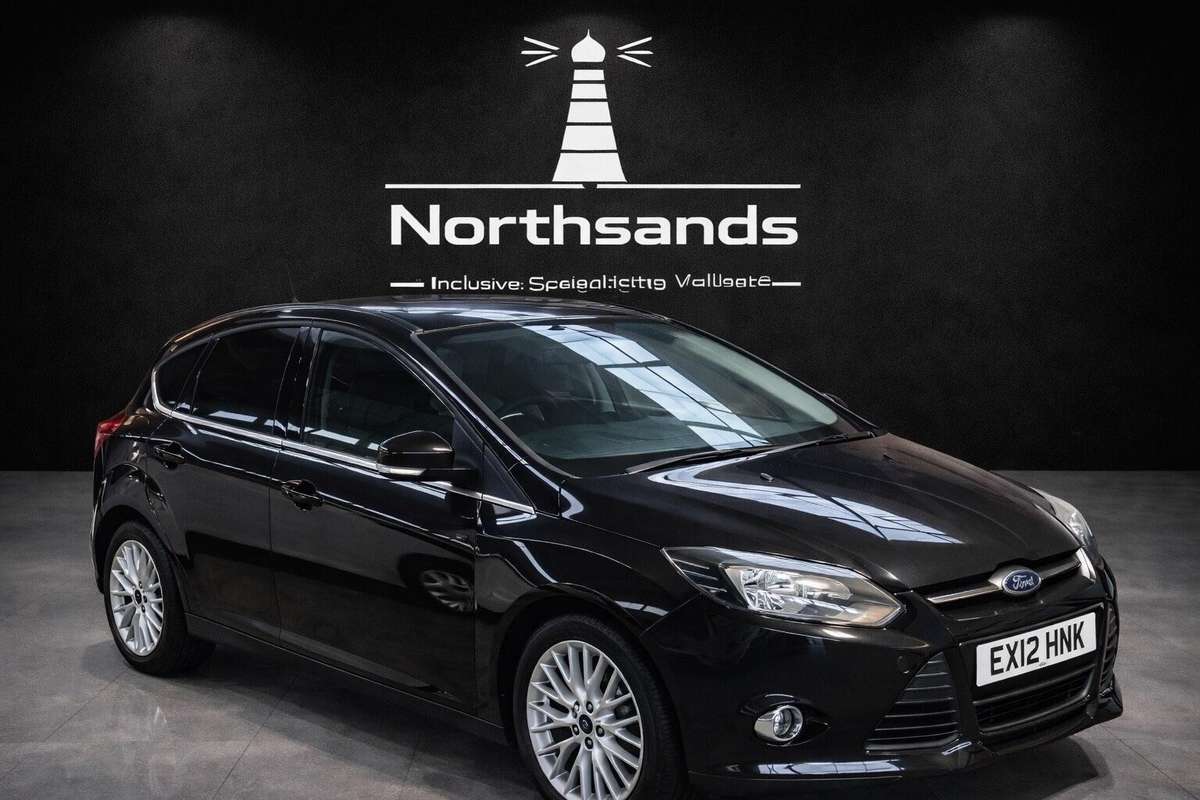 Check out this Ford Focus 2012 Diesel Manual