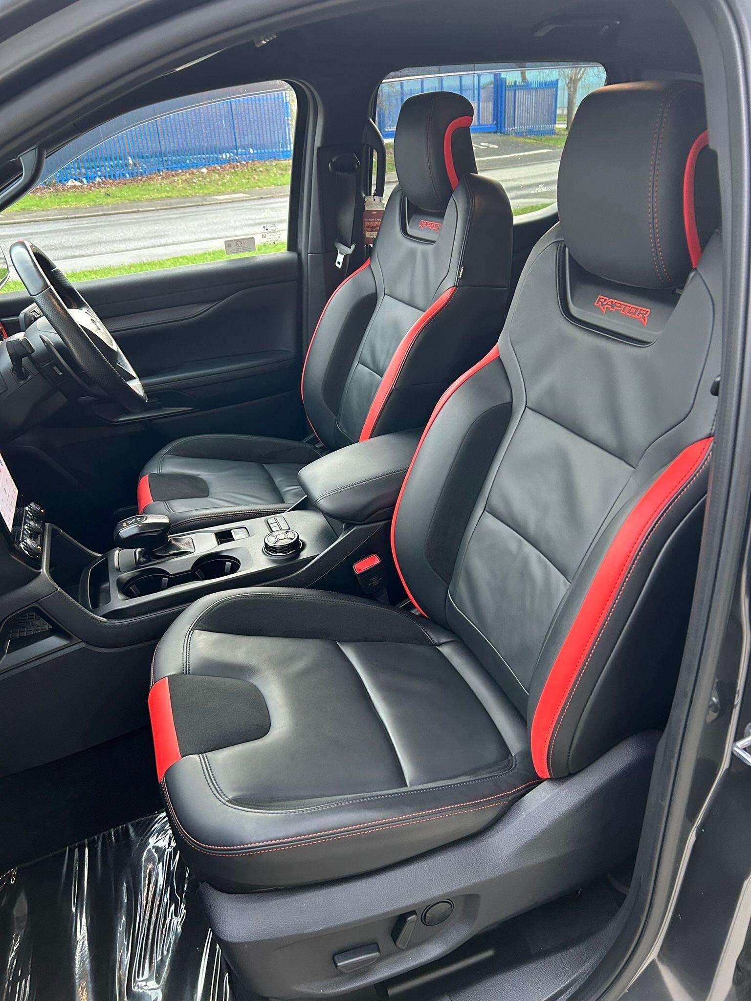 2024 FORD RANGER 2024 FORD RANGER