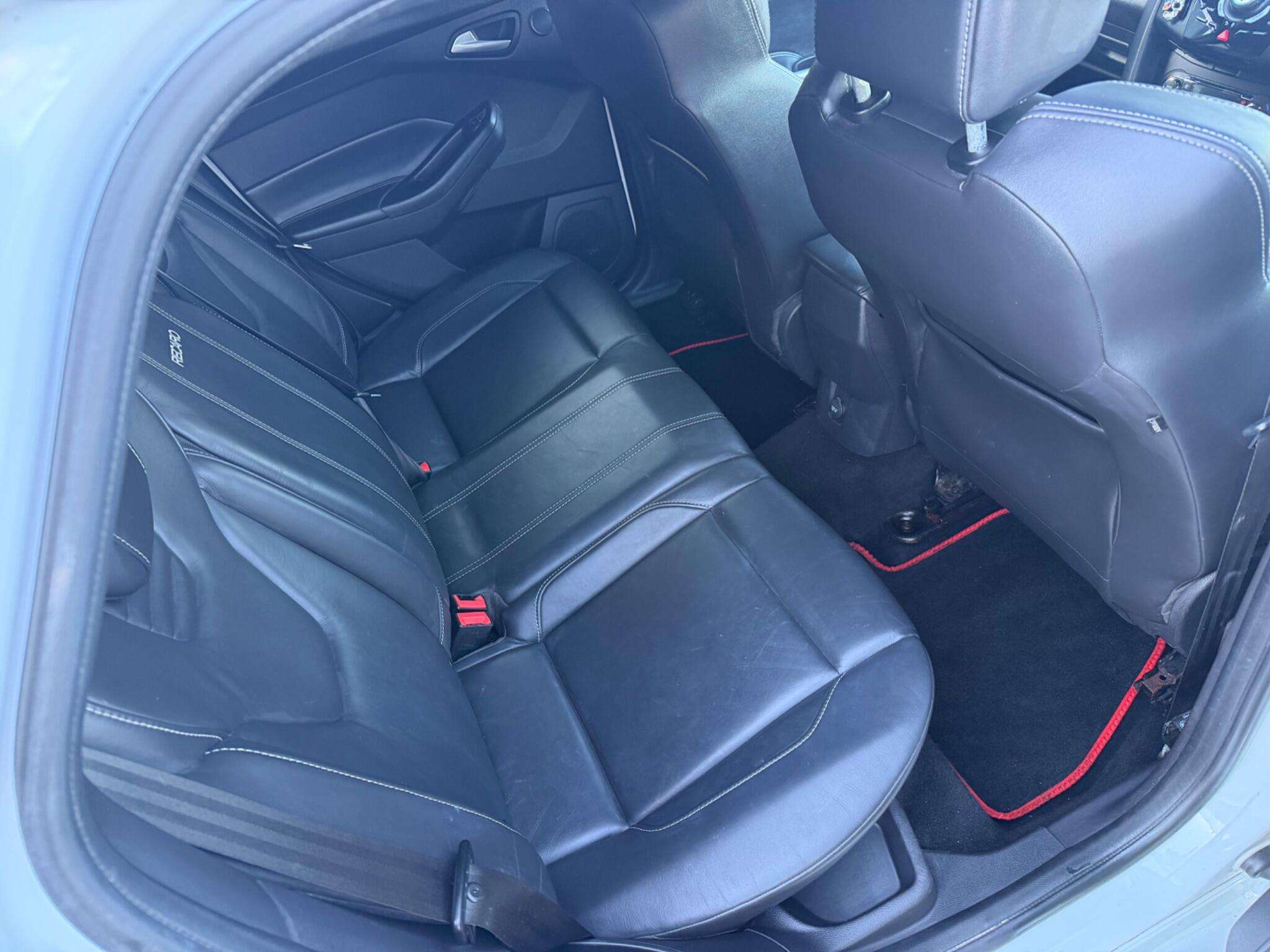 2013 FORD FOCUS 2013 FORD FOCUS