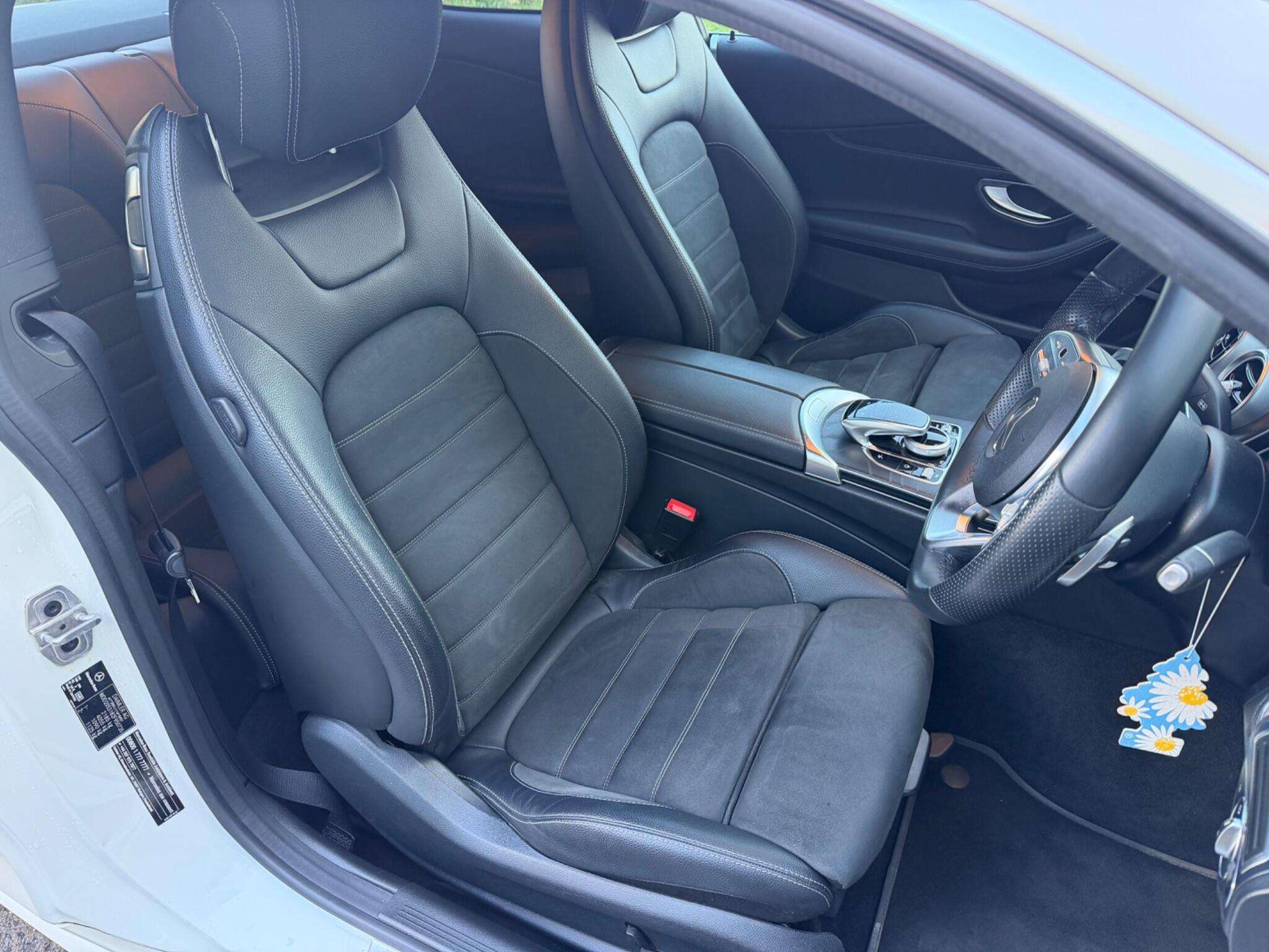 2020 MERCEDES-BENZ C CLASS 2020 MERCEDES-BENZ C CLASS