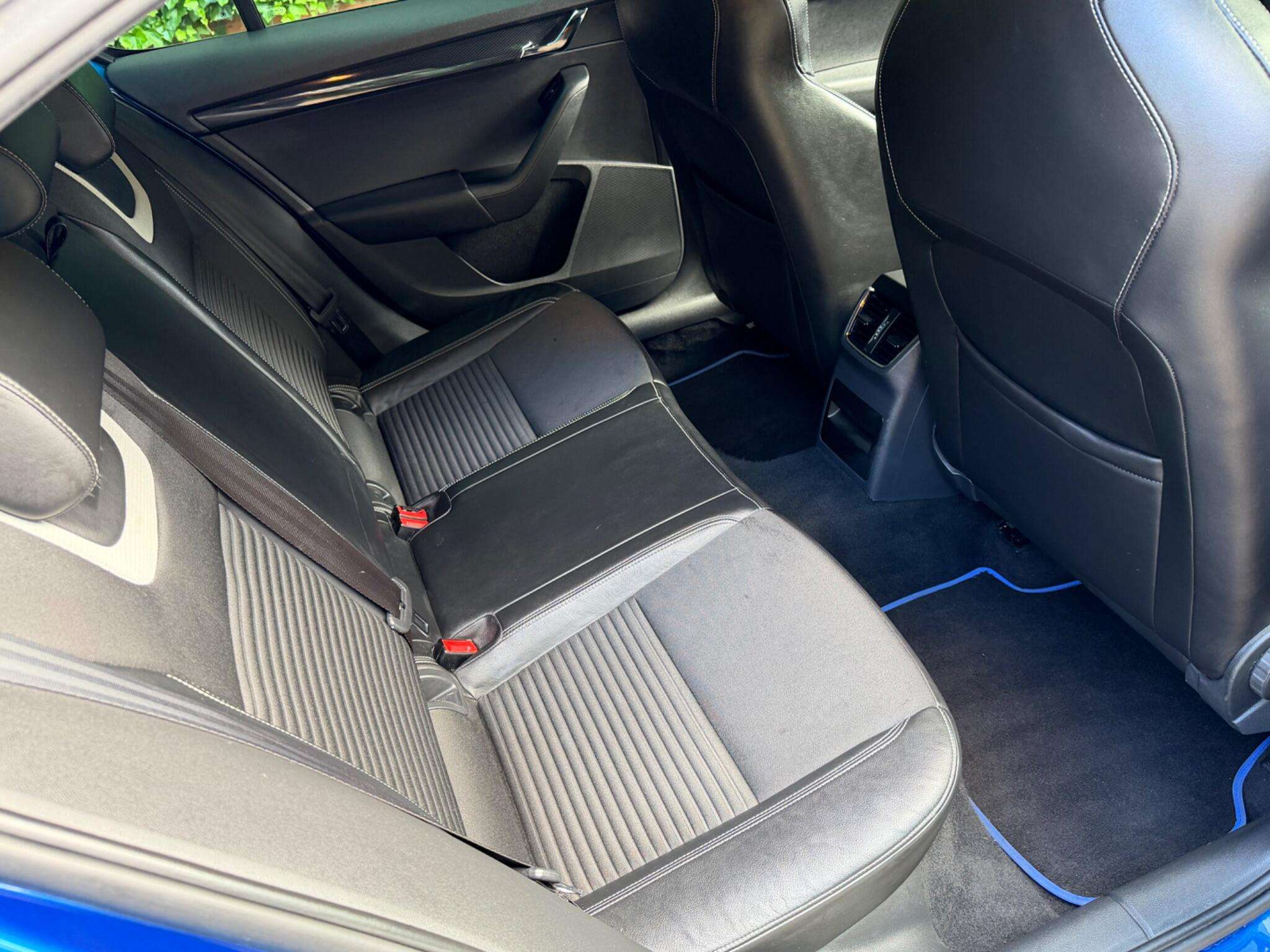 2015 SKODA OCTAVIA 2015 SKODA OCTAVIA