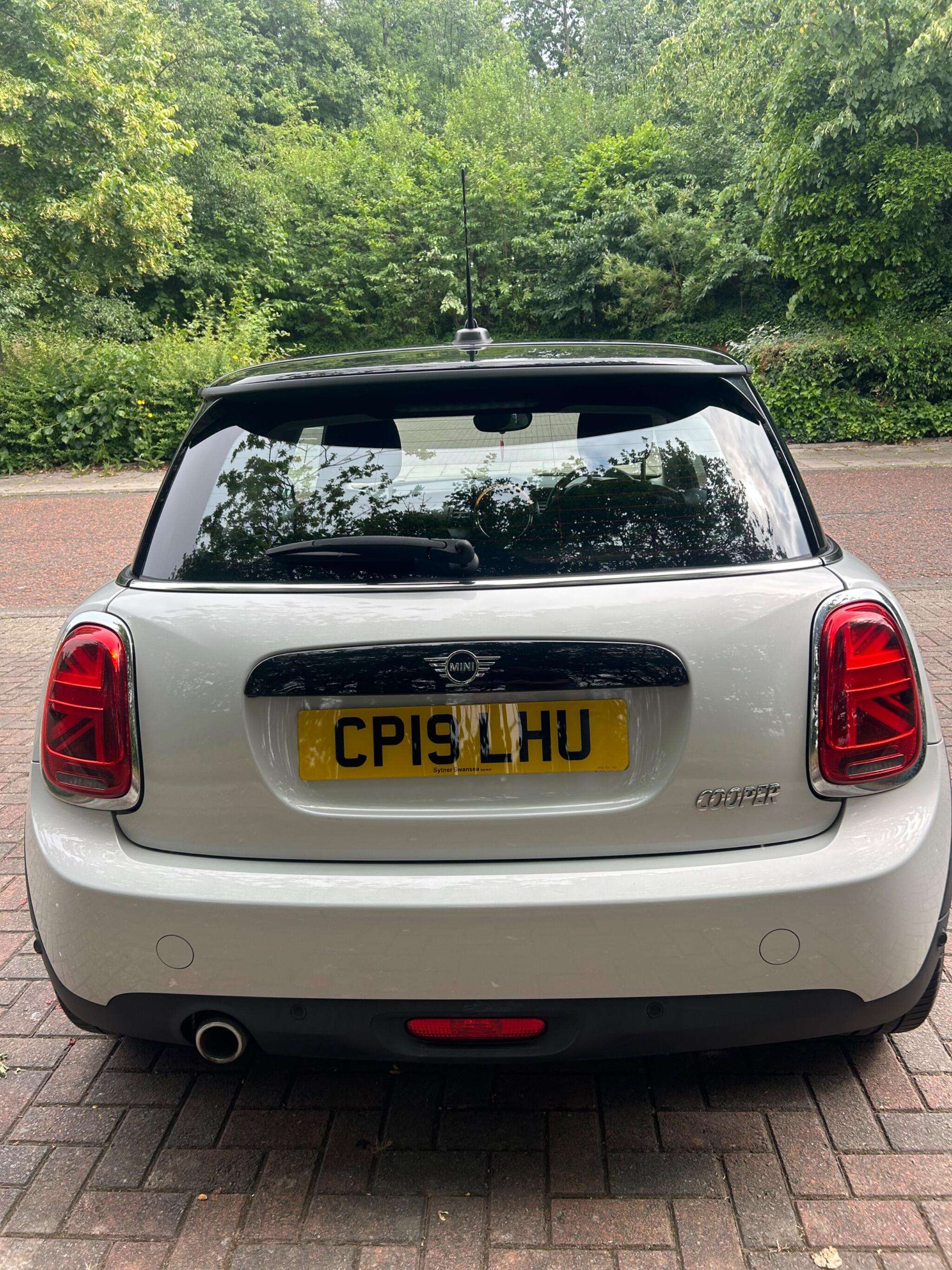 2019 MINI HATCH 2019 MINI HATCH