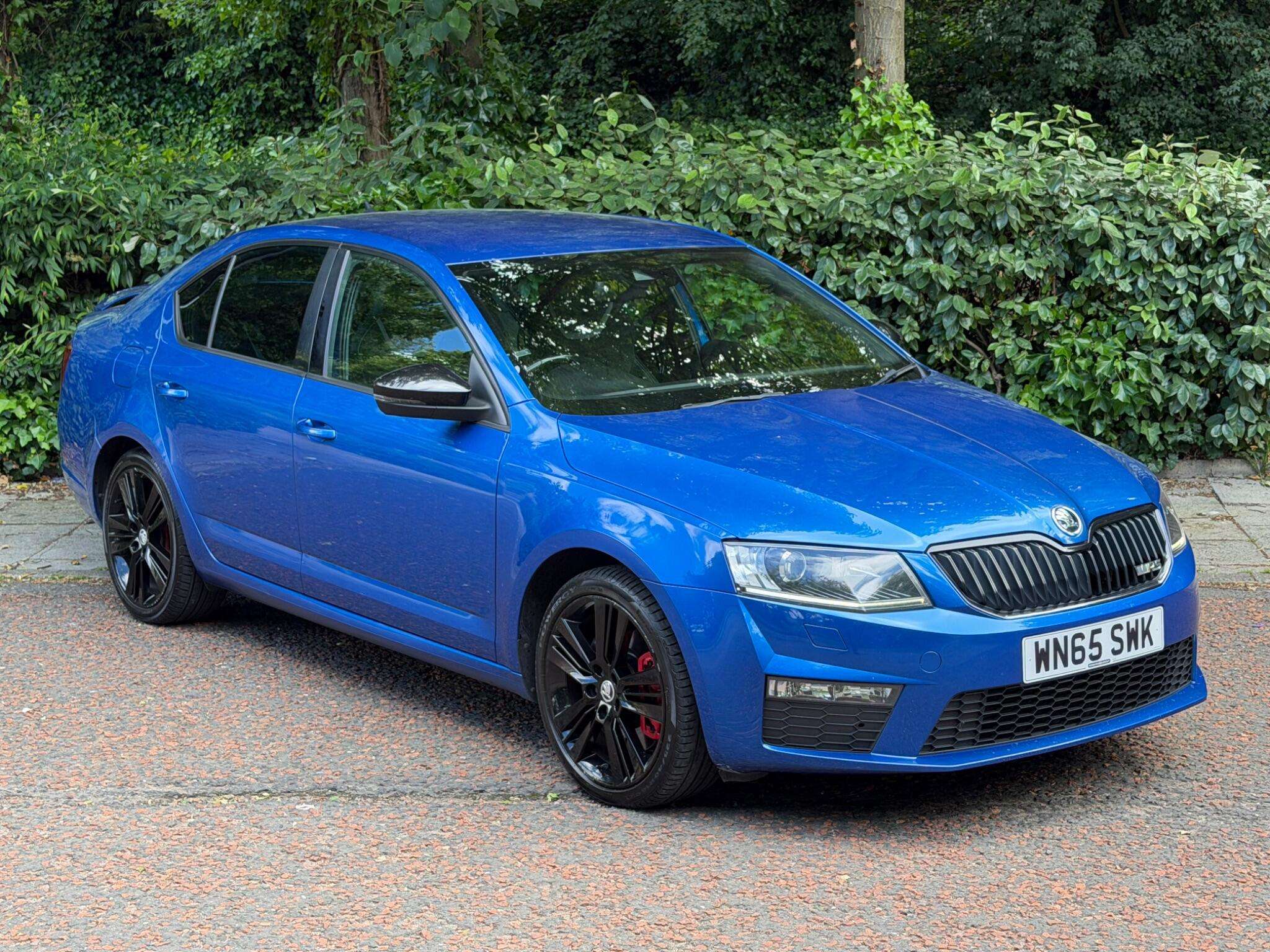 2015 SKODA OCTAVIA 2015 SKODA OCTAVIA
