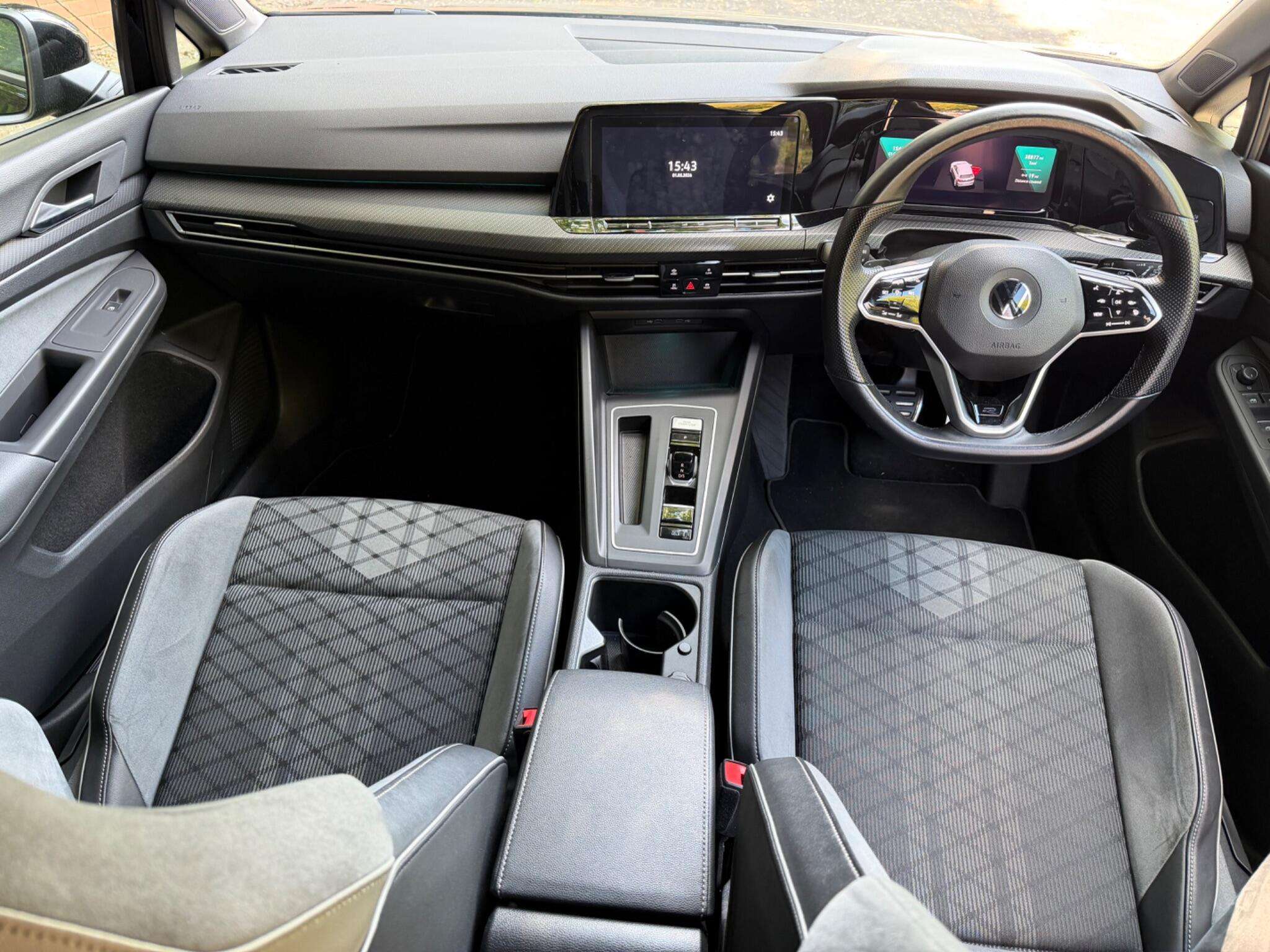 2020 VOLKSWAGEN GOLF 2020 VOLKSWAGEN GOLF