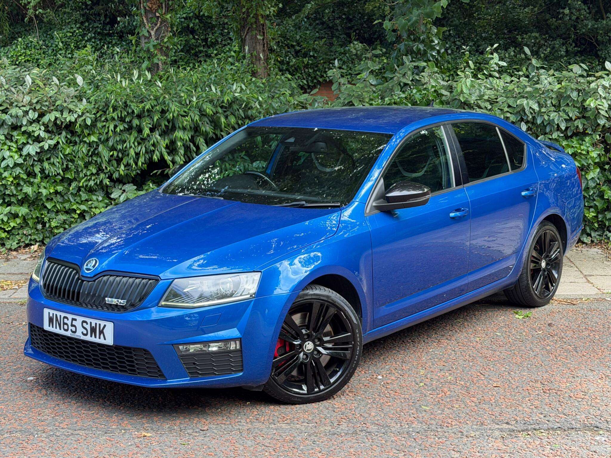 2015 SKODA OCTAVIA 2015 SKODA OCTAVIA