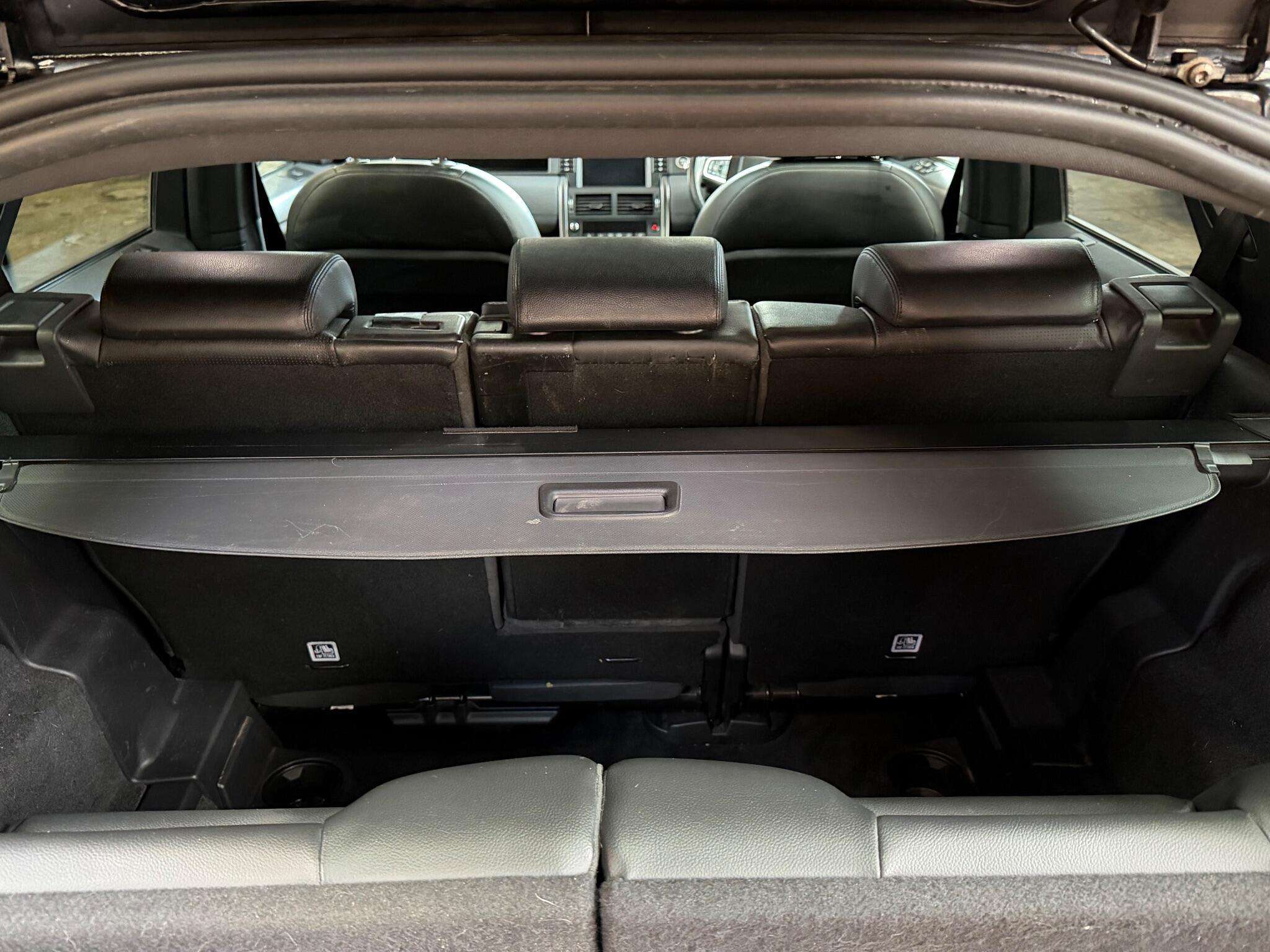 2018 LAND ROVER DISCOVERY SPORT 2018 LAND ROVER DISCOVERY SPORT