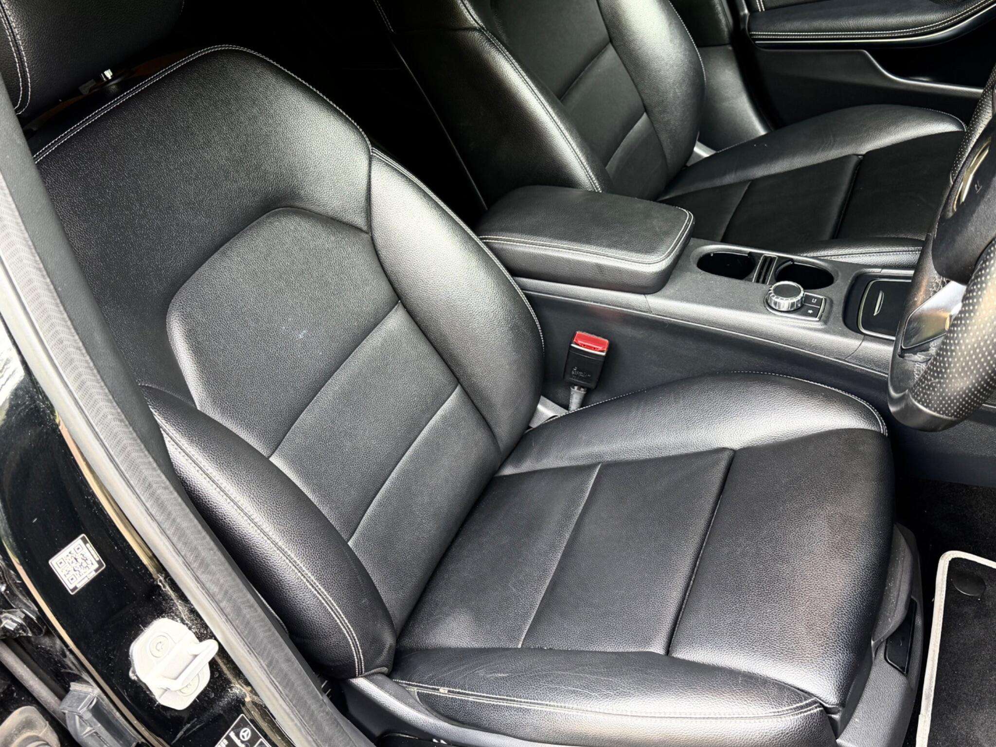 2016 MERCEDES-BENZ A CLASS 2016 MERCEDES-BENZ A CLASS