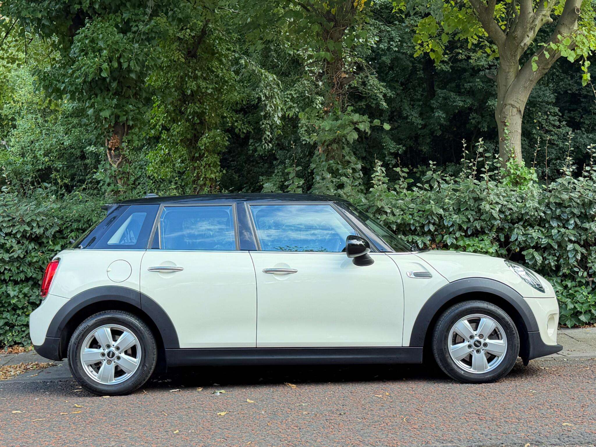 2018 MINI HATCH 2018 MINI HATCH