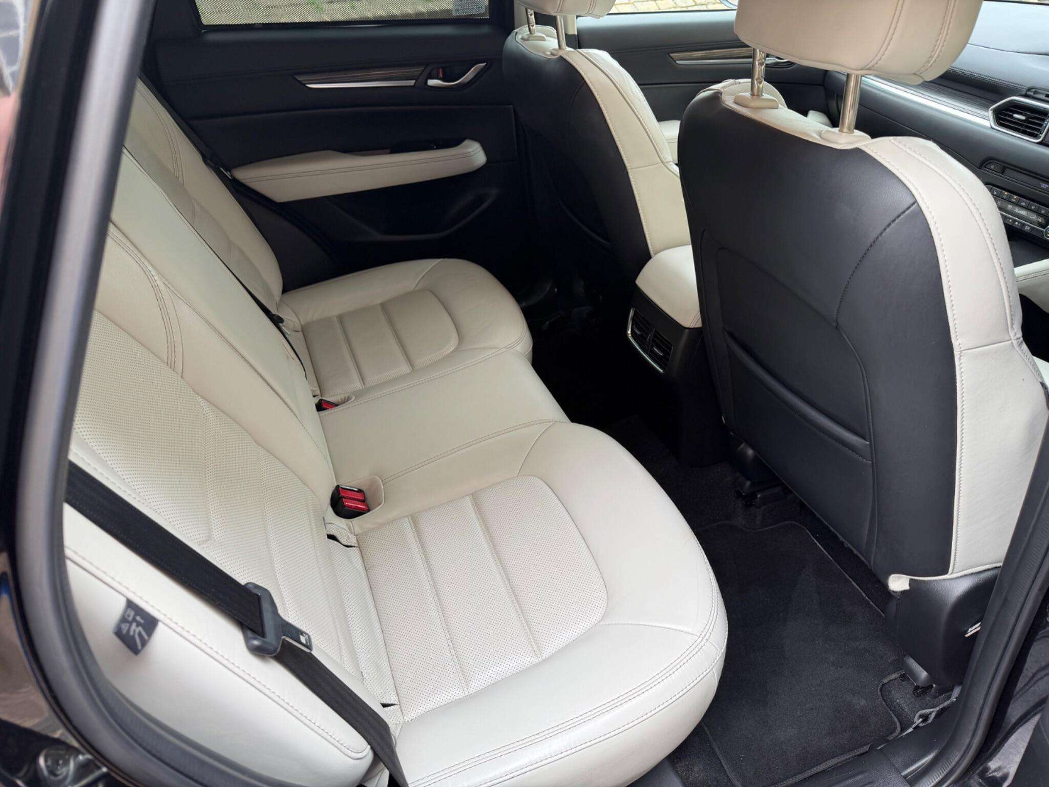 2019 MAZDA CX-5 2019 MAZDA CX-5