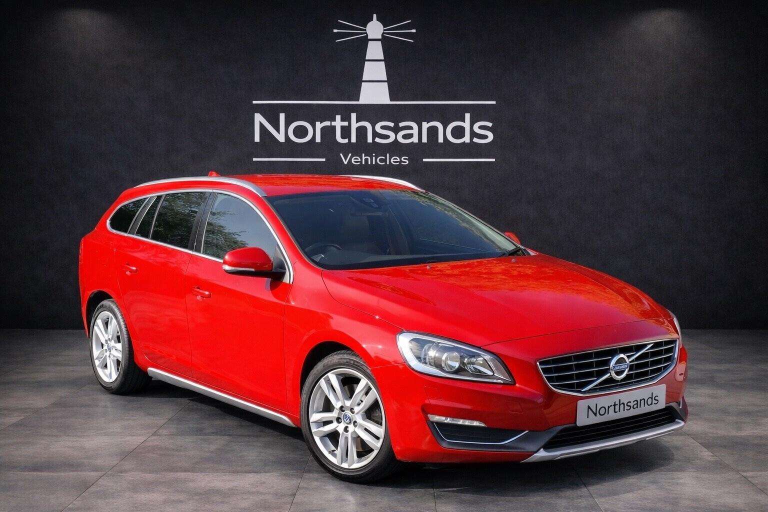 A 2013 VOLVO V60 2.4 D5 SE Lux Nav Geartronic Euro 5 5dr A 2013 VOLVO V60 2.4 D5 SE Lux Nav Geartronic Euro 5 5dr